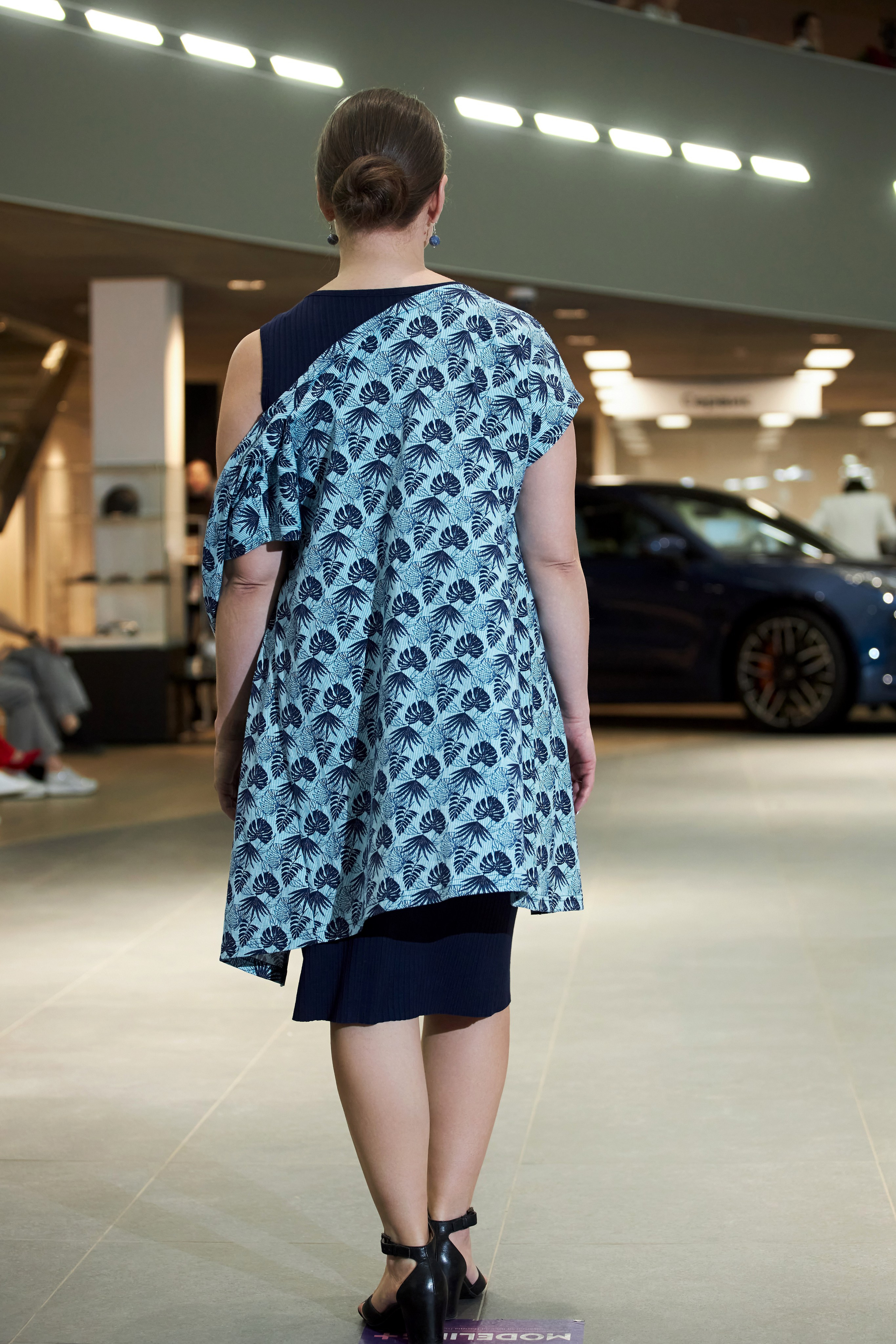 Репортаж «Жара в Городе». Фотограф Алексей Яковлев