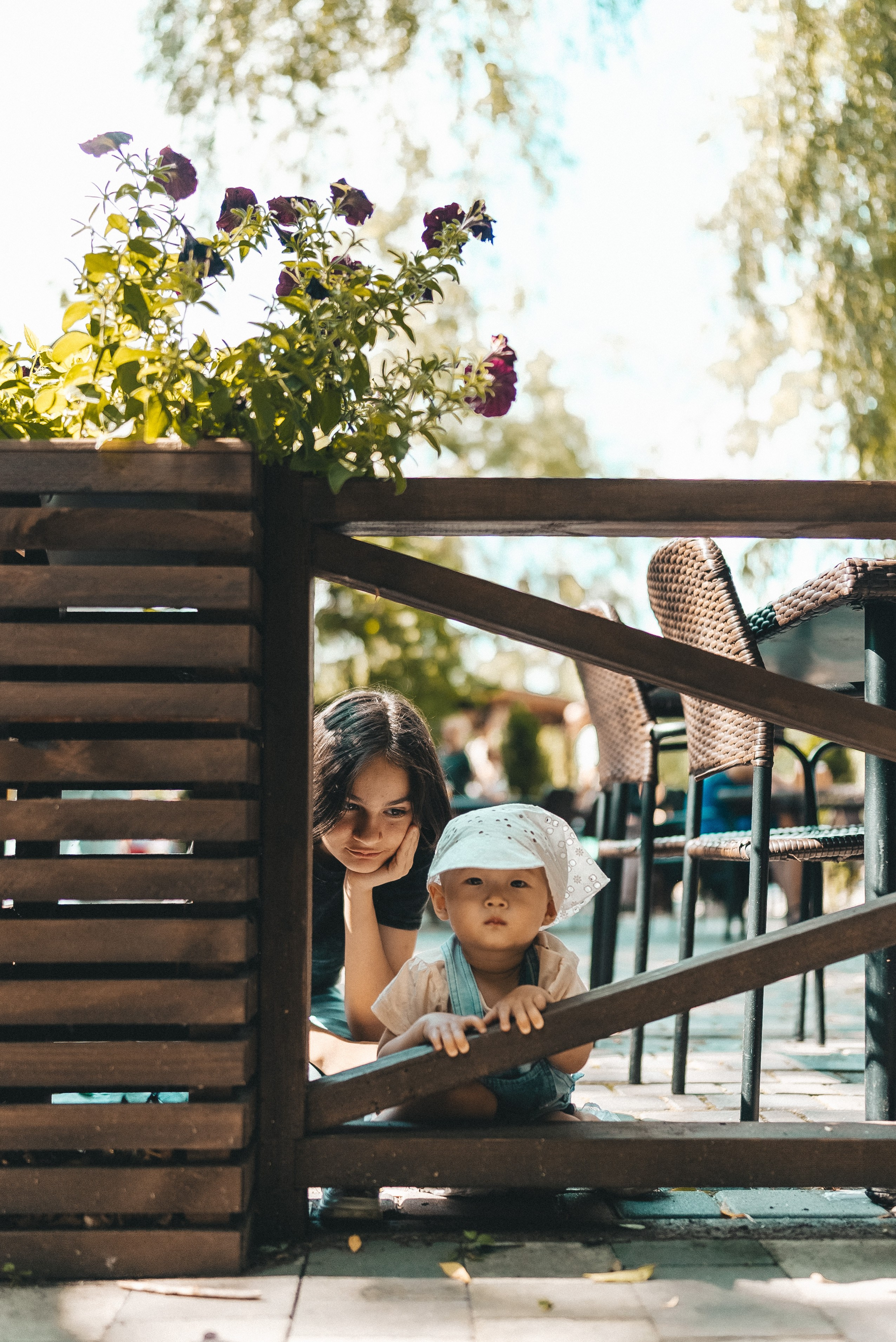 Семейный фотограф и видеограф Алёна Ким