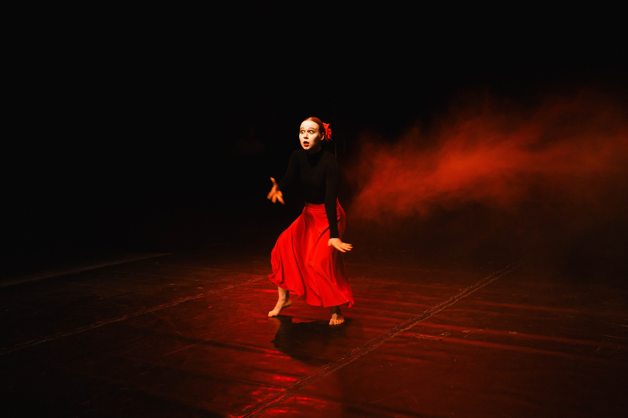 Flat White Contest. Портретный и репортажный фотограф в Санкт-Петербурге Виталия Бессарабова