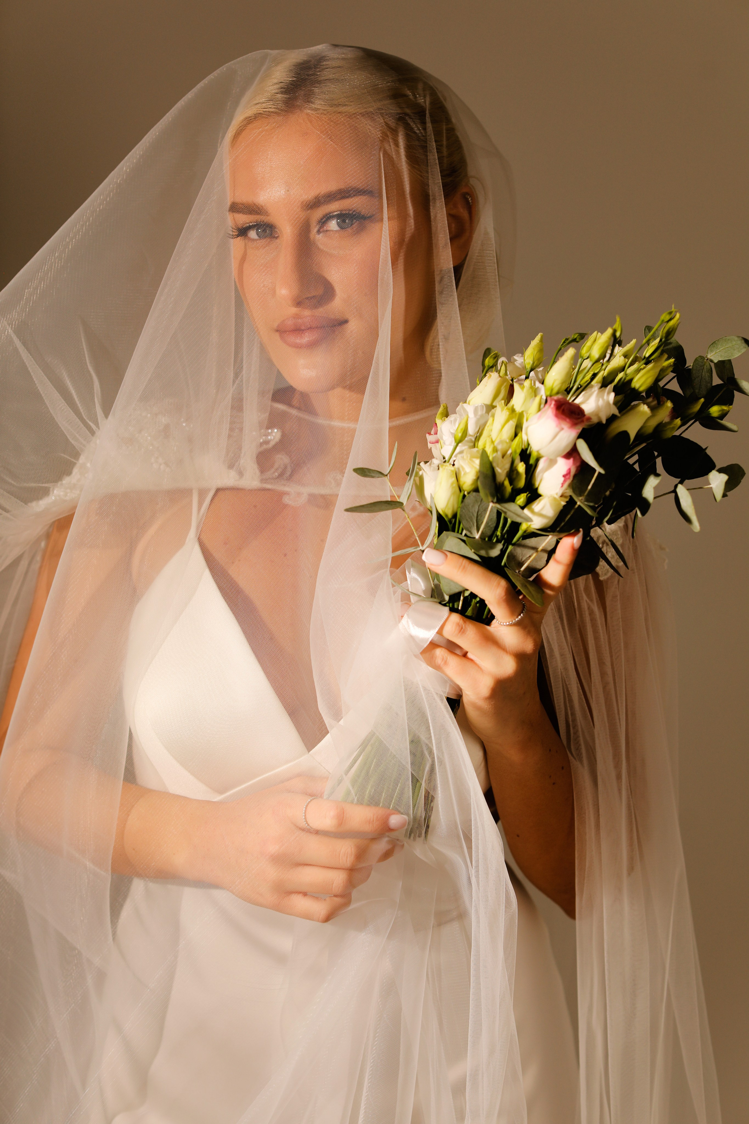 NAOMI WEDDING. Фотограф в Вологде Евгения Ли