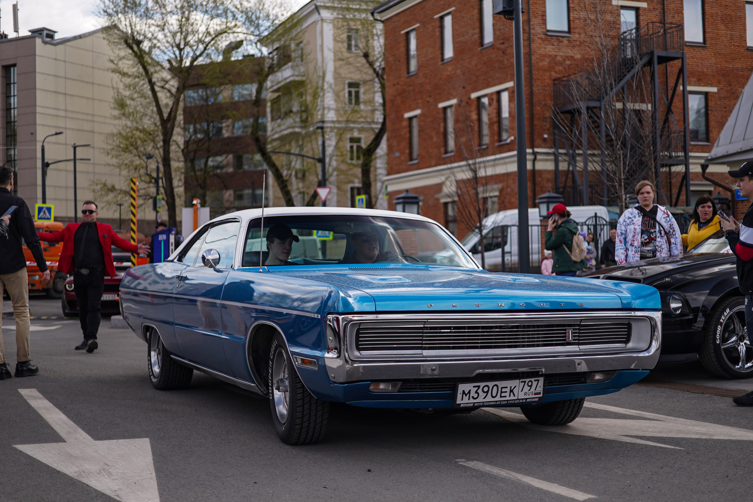 MadBuckets (opening 2024). Автомобильный фотограф Шакая Кирилл