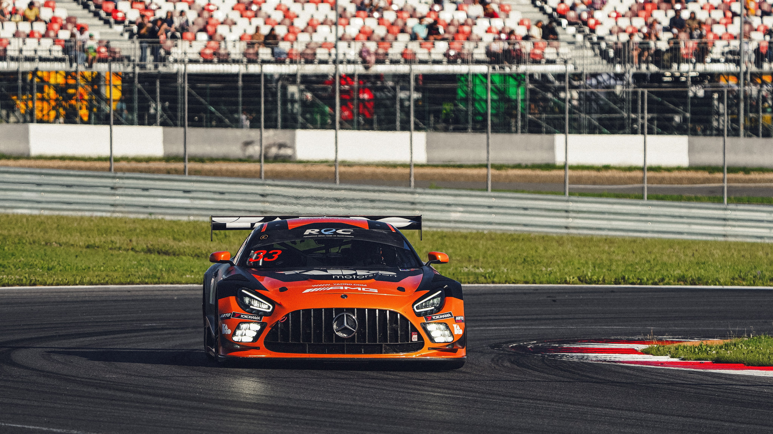 Russian Endurance Challenge (1 этап, 2024). Автомобильный фотограф Шакая Кирилл