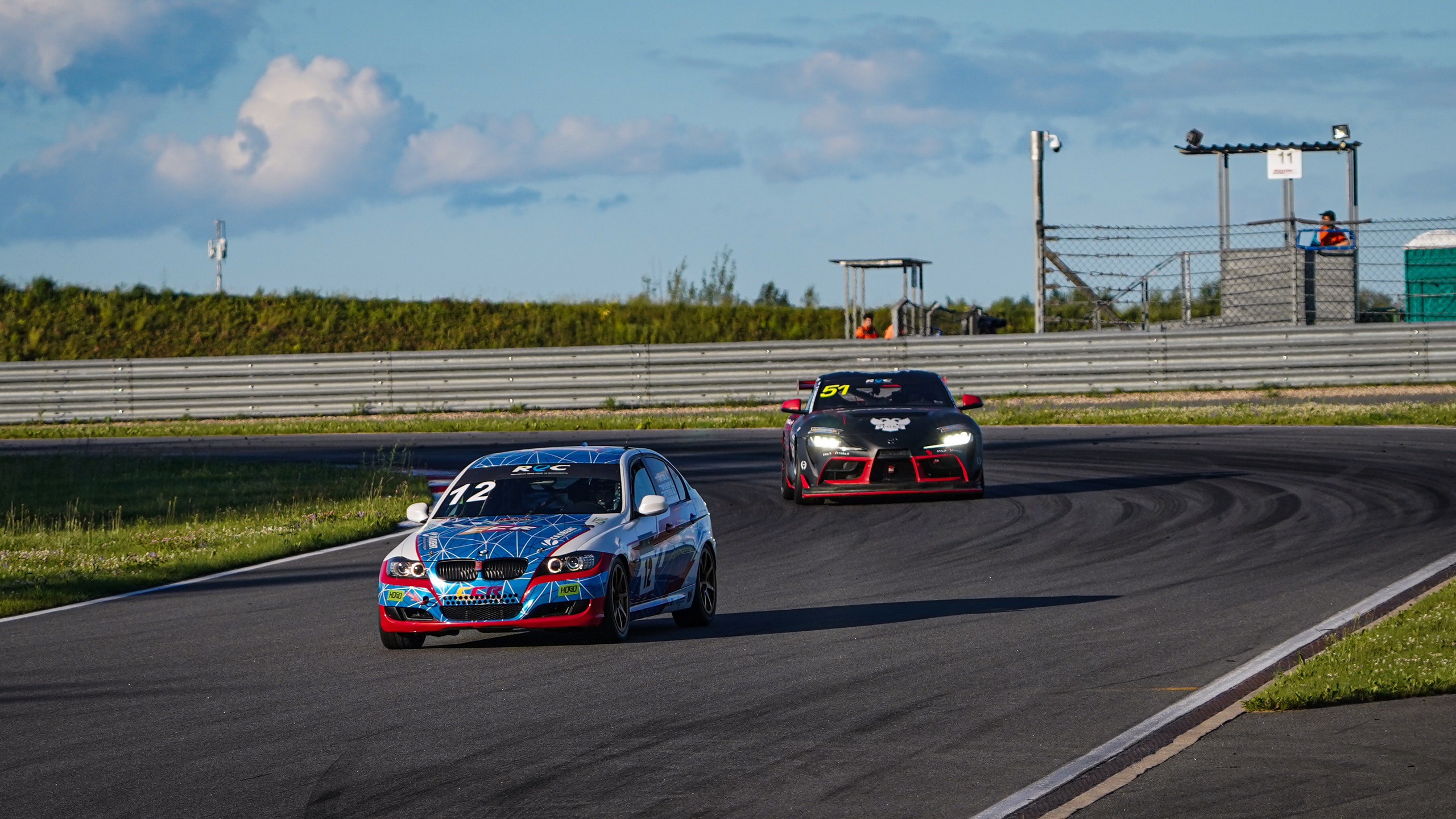 Russian Endurance Challenge (1 этап, 2024). Автомобильный фотограф Шакая Кирилл