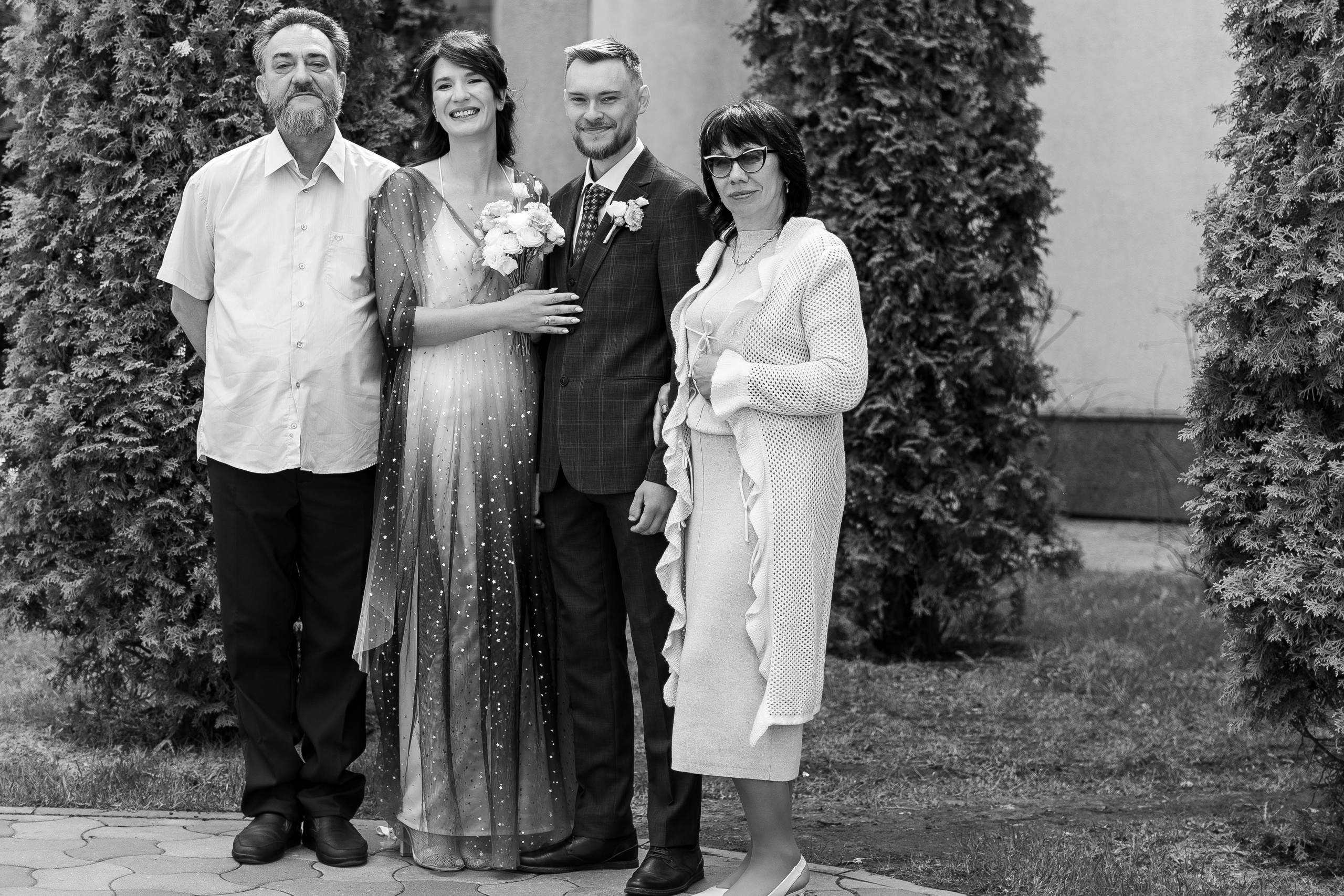 Виктория & Максим. Анастасия Паршукова — фотограф Шерегеш Новосибирск