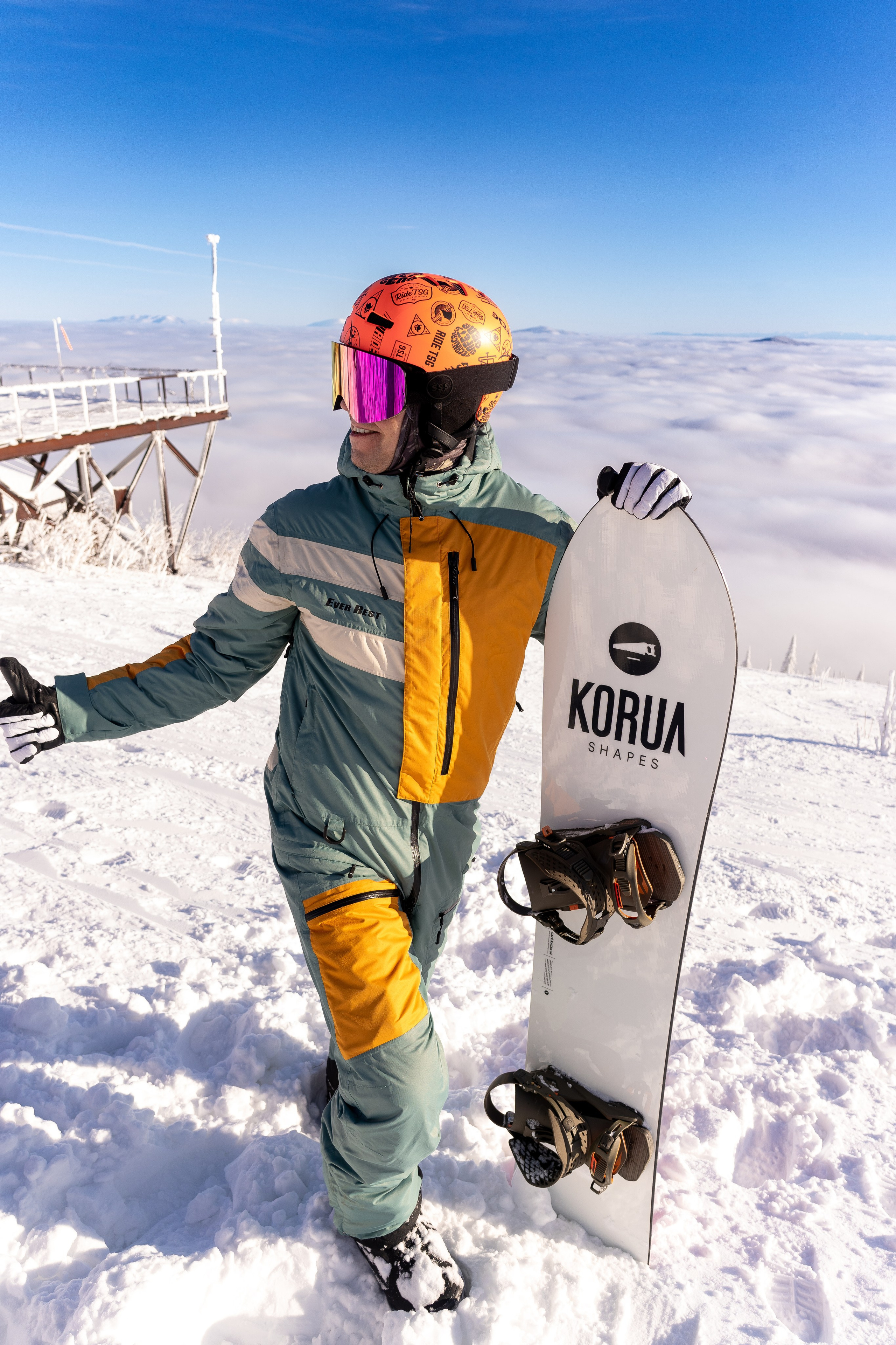 Джой 6.12. Анастасия Паршукова — фотограф Шерегеш Новосибирск