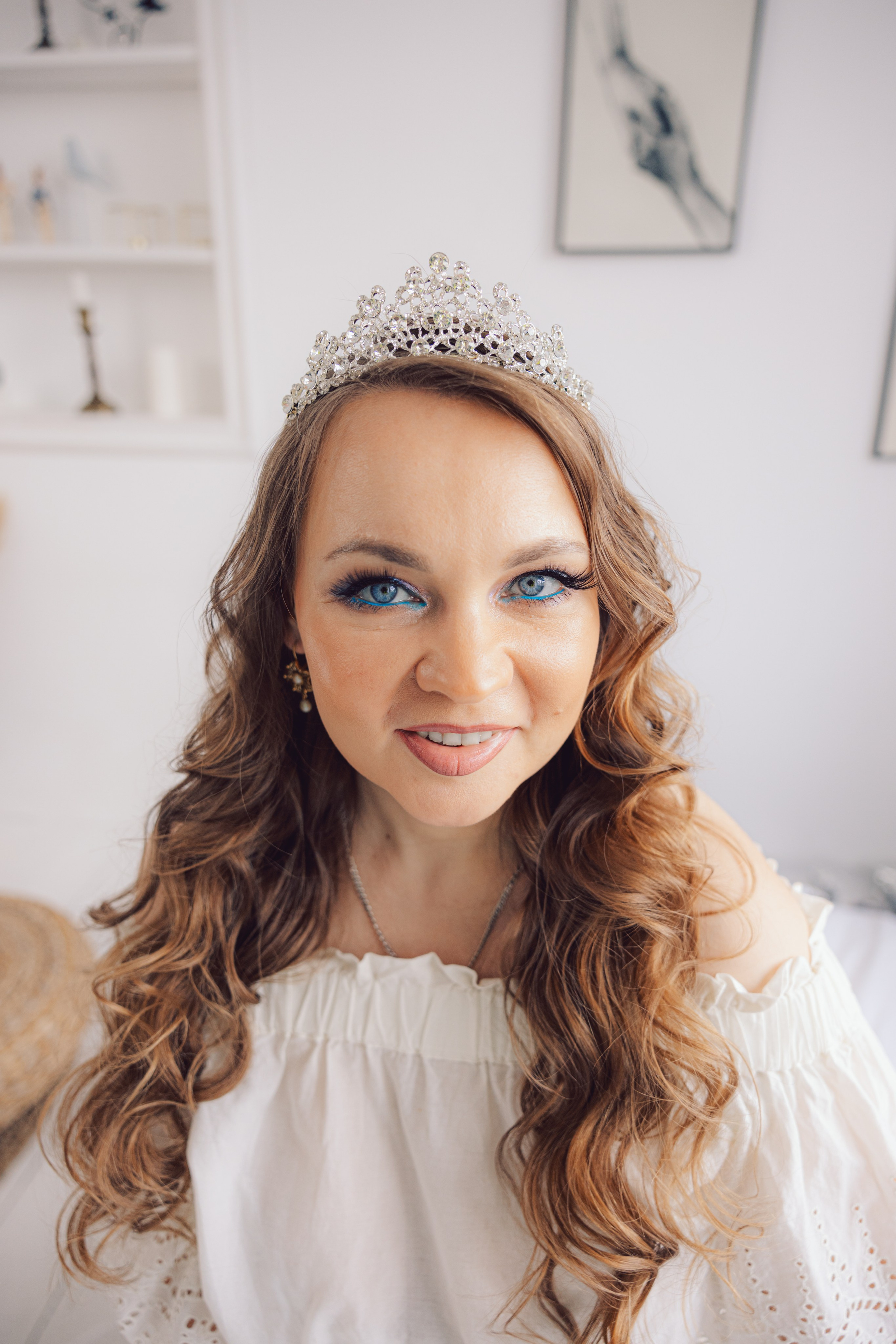 Индивидуальная съемка. Фотограф в Казани Ольга Яшина