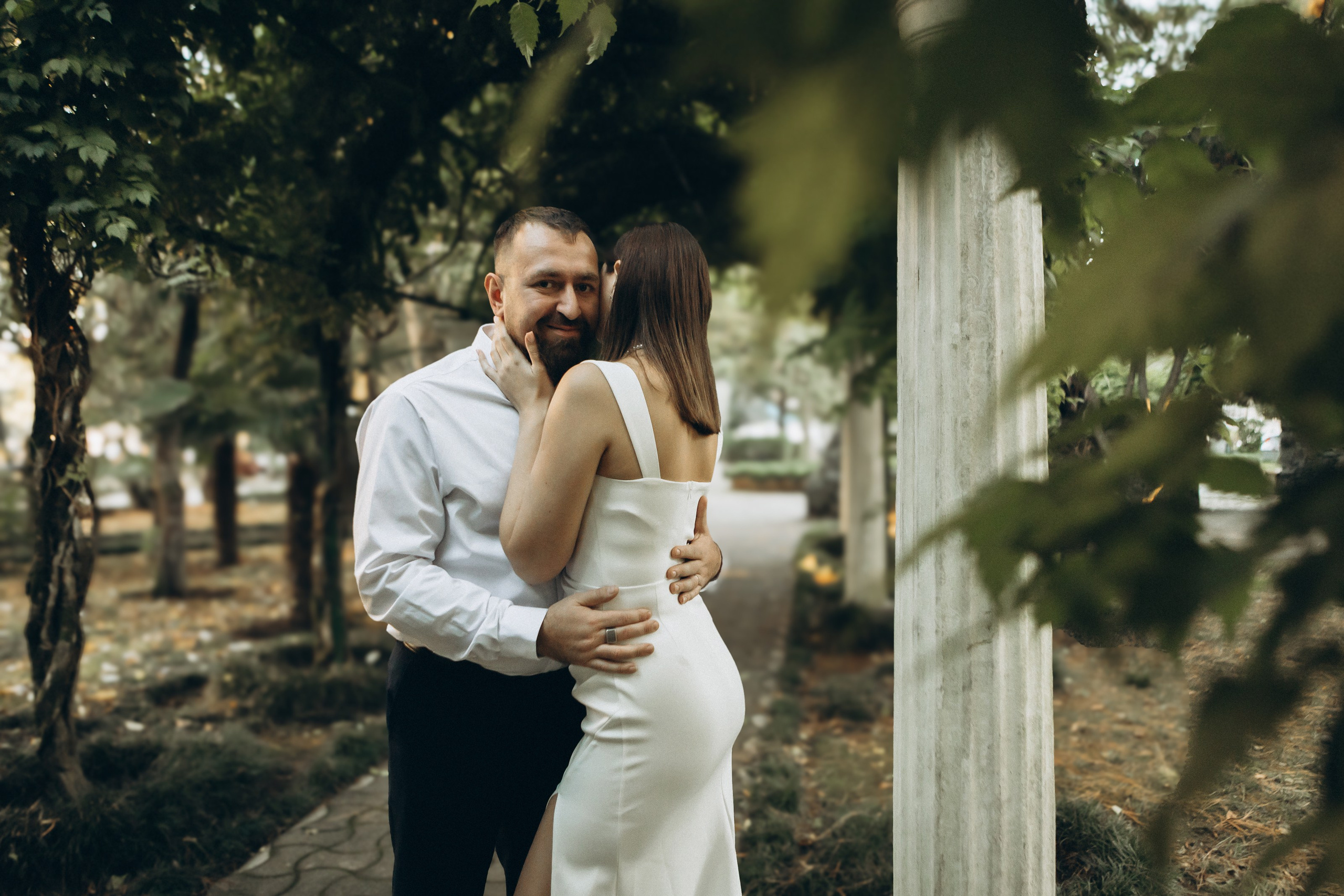 E&R. Фотограф в Батуми Павел Шарников