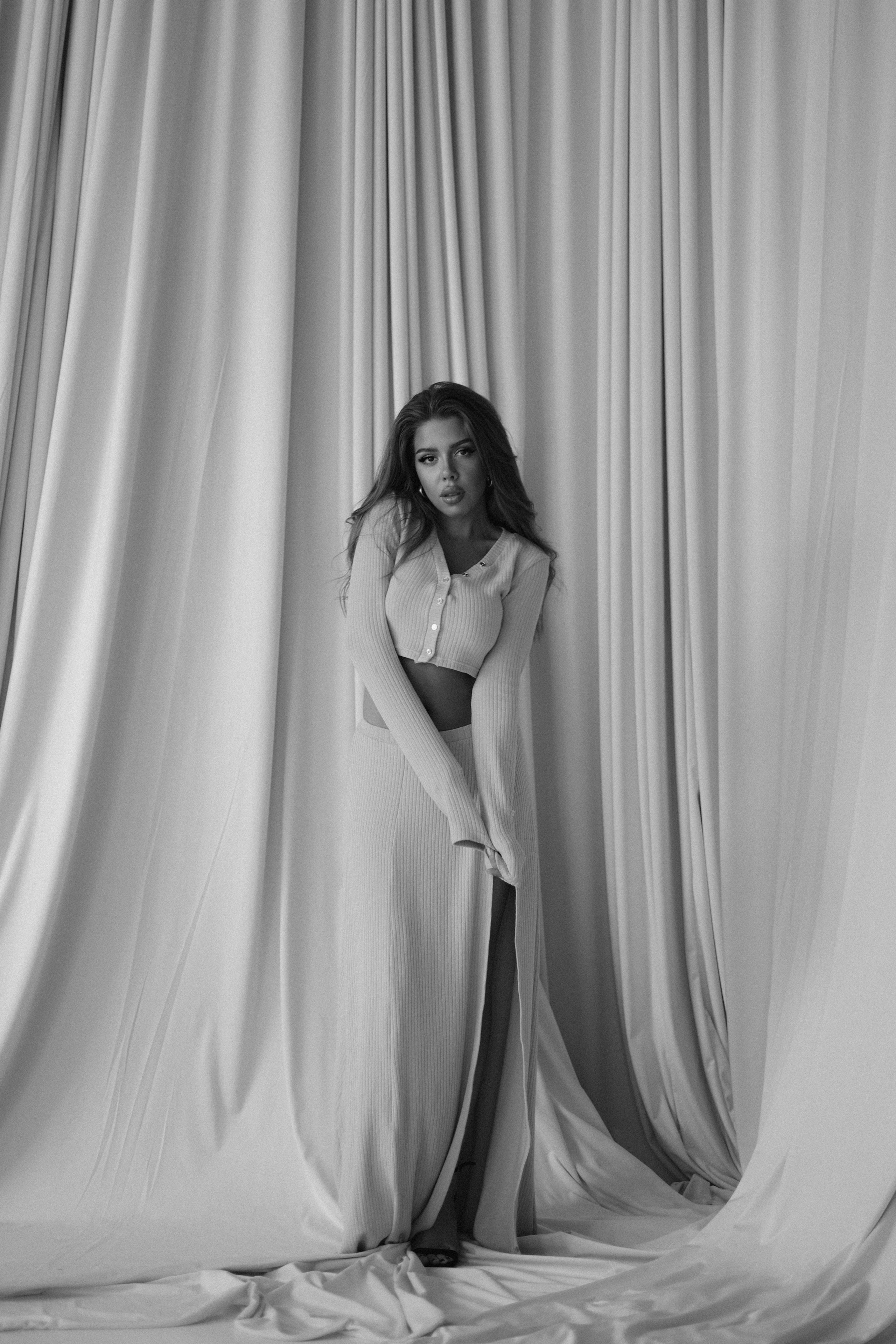 Alice. Фотограф Popova Polina