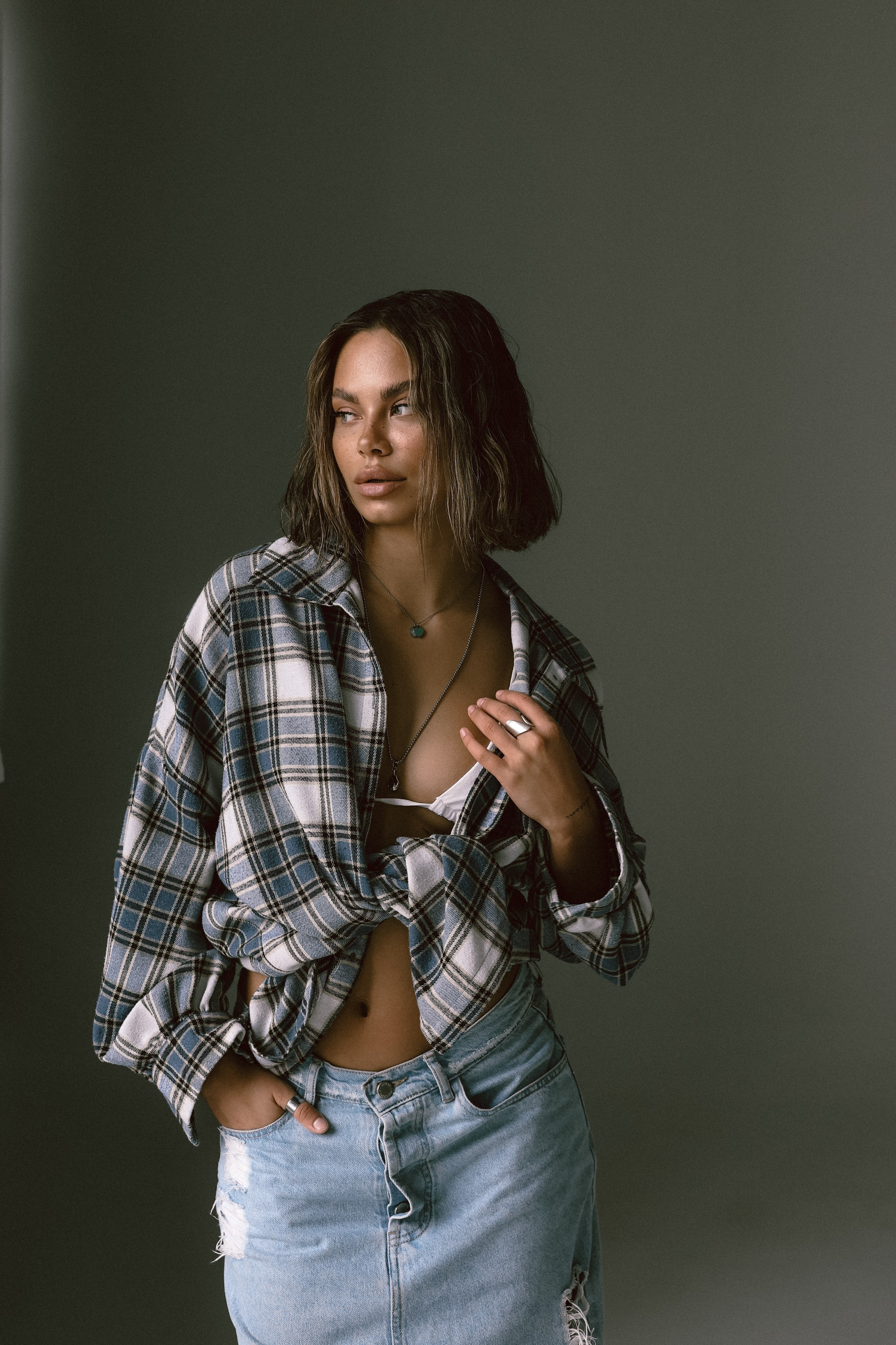 Aleksandra. Фотограф Popova Polina