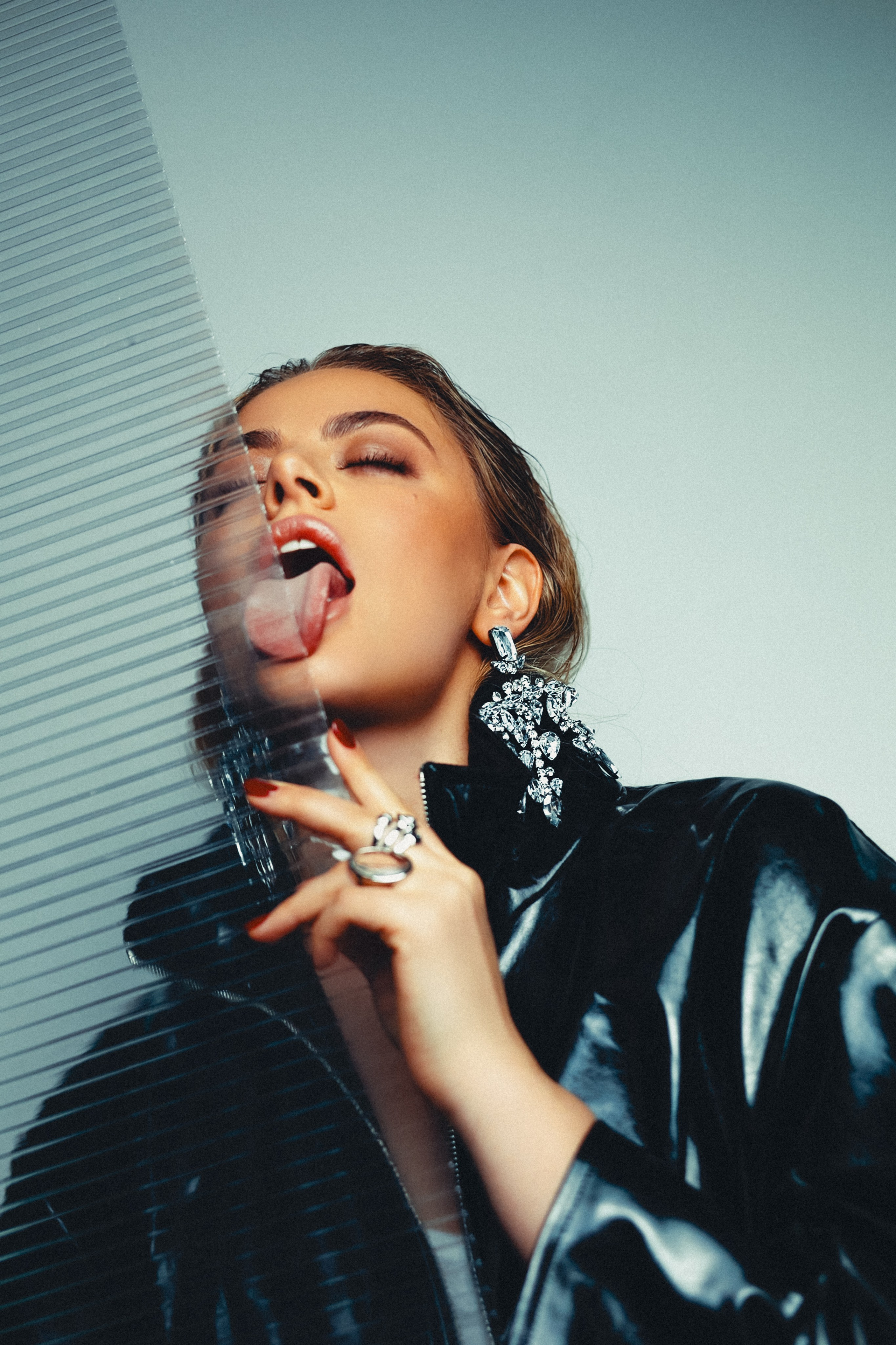 Маргарита Аброськина. Фотограф Popova Polina