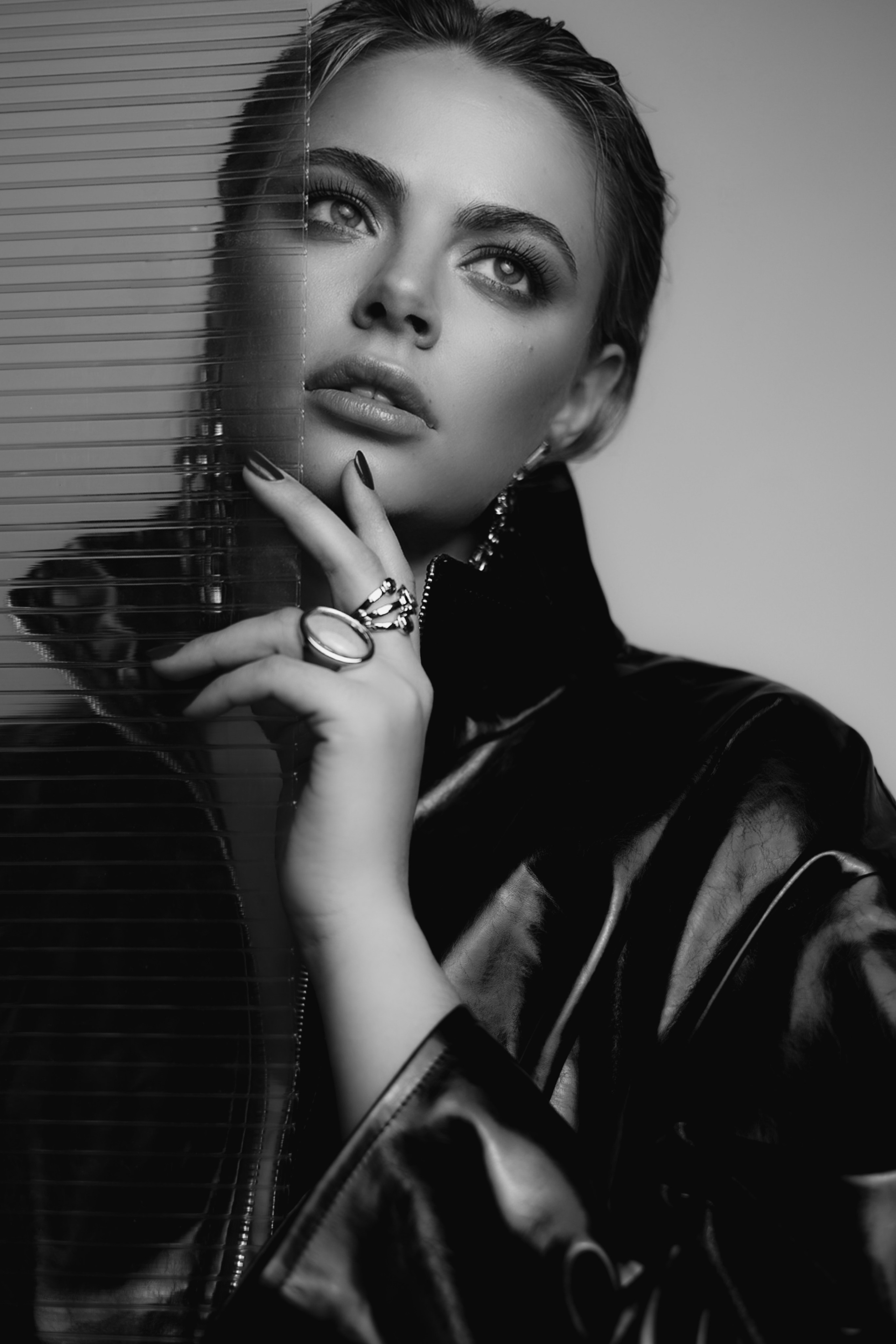 Маргарита Аброськина. Фотограф Popova Polina