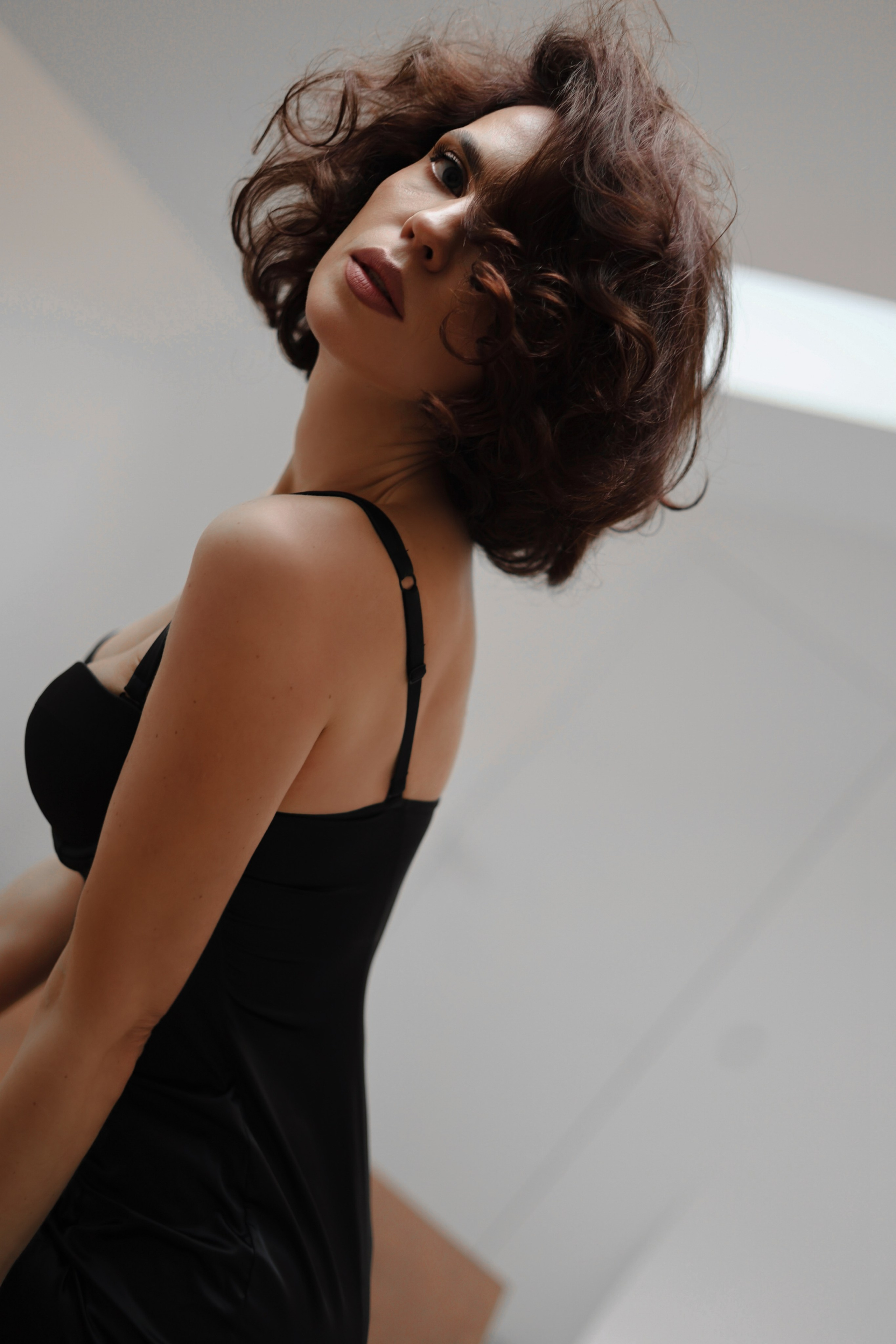 Yana. Фотограф Popova Polina