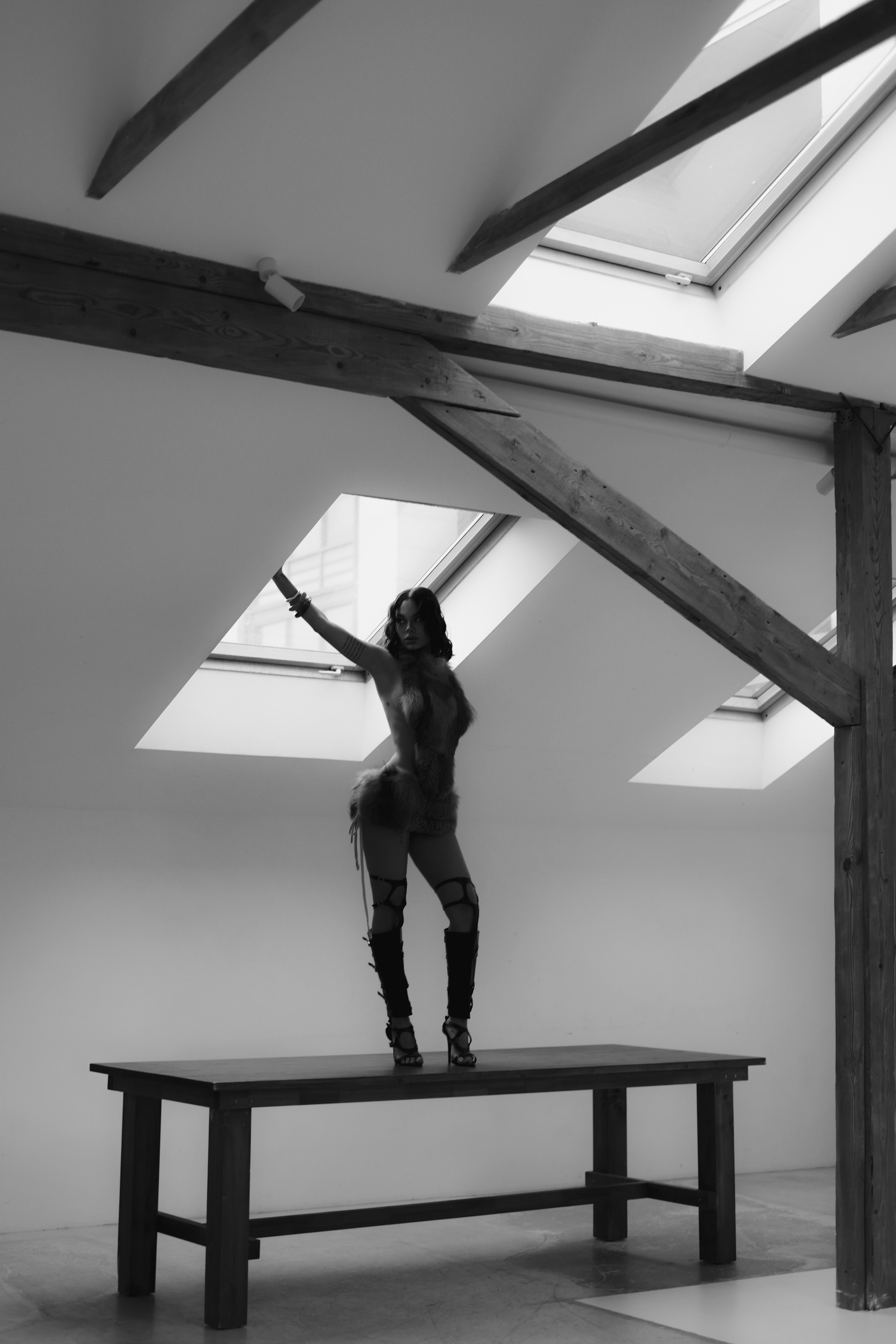 Sasha. Фотограф Popova Polina