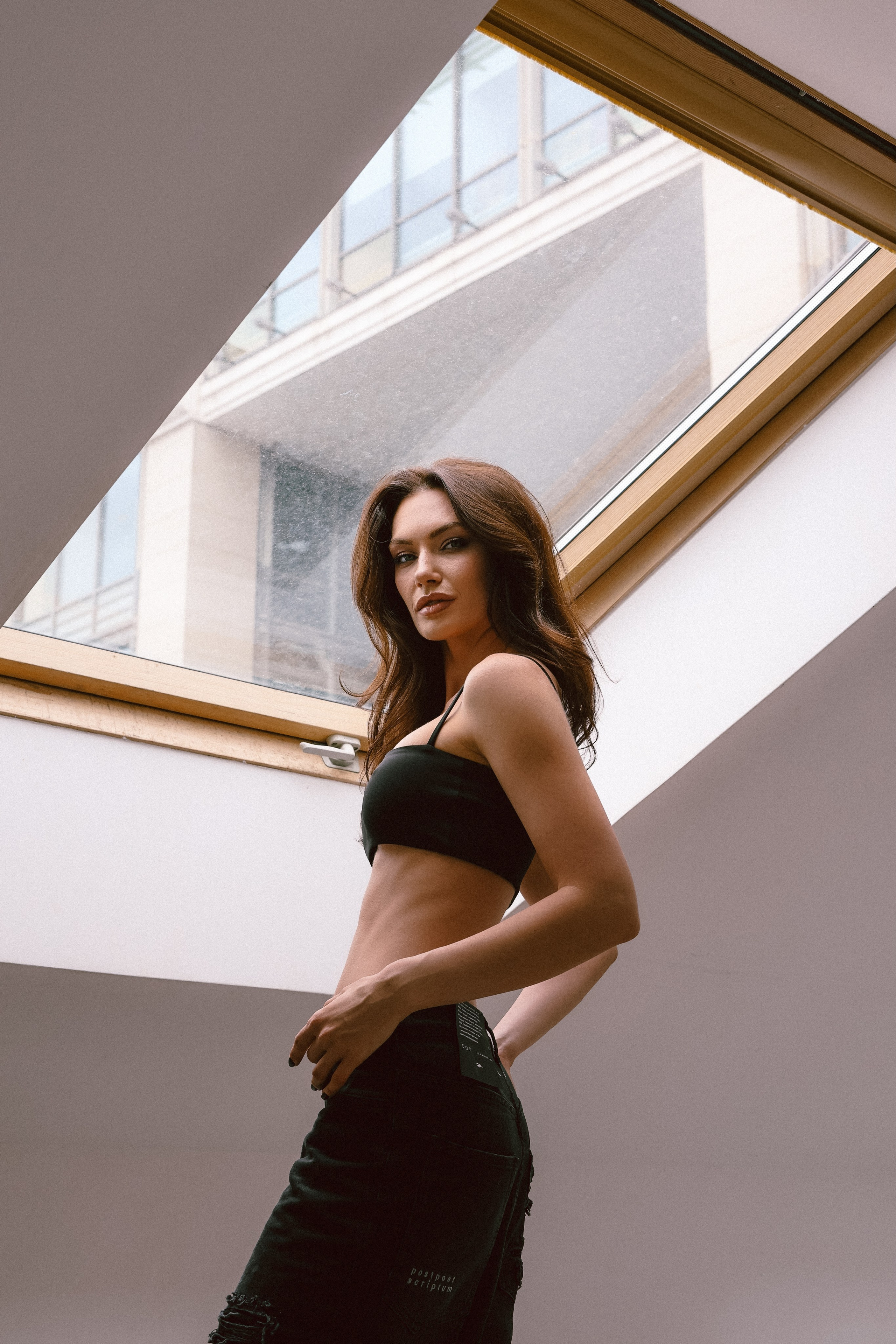 Julia. Фотограф Popova Polina