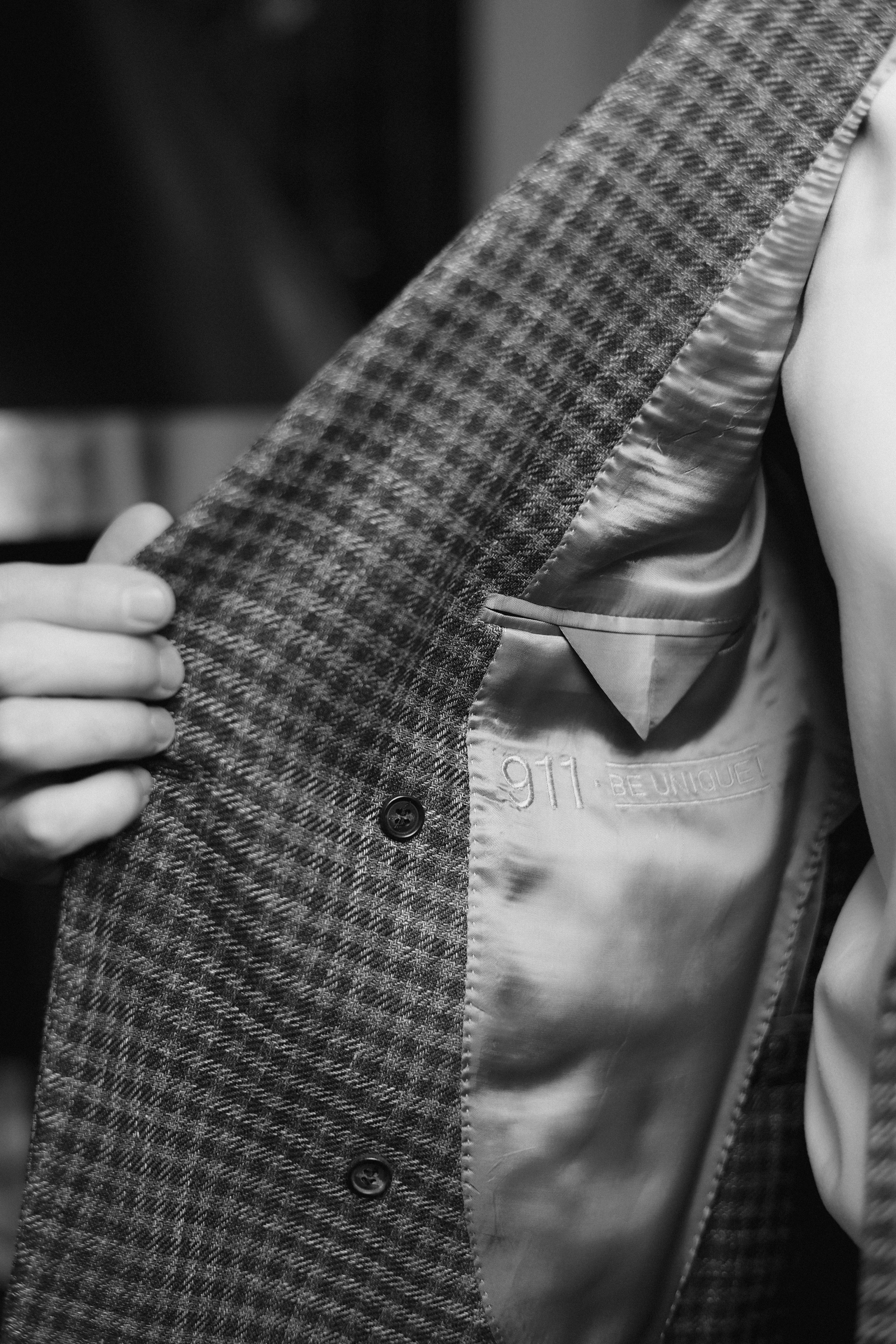 Men's suits. Фотограф Popova Polina