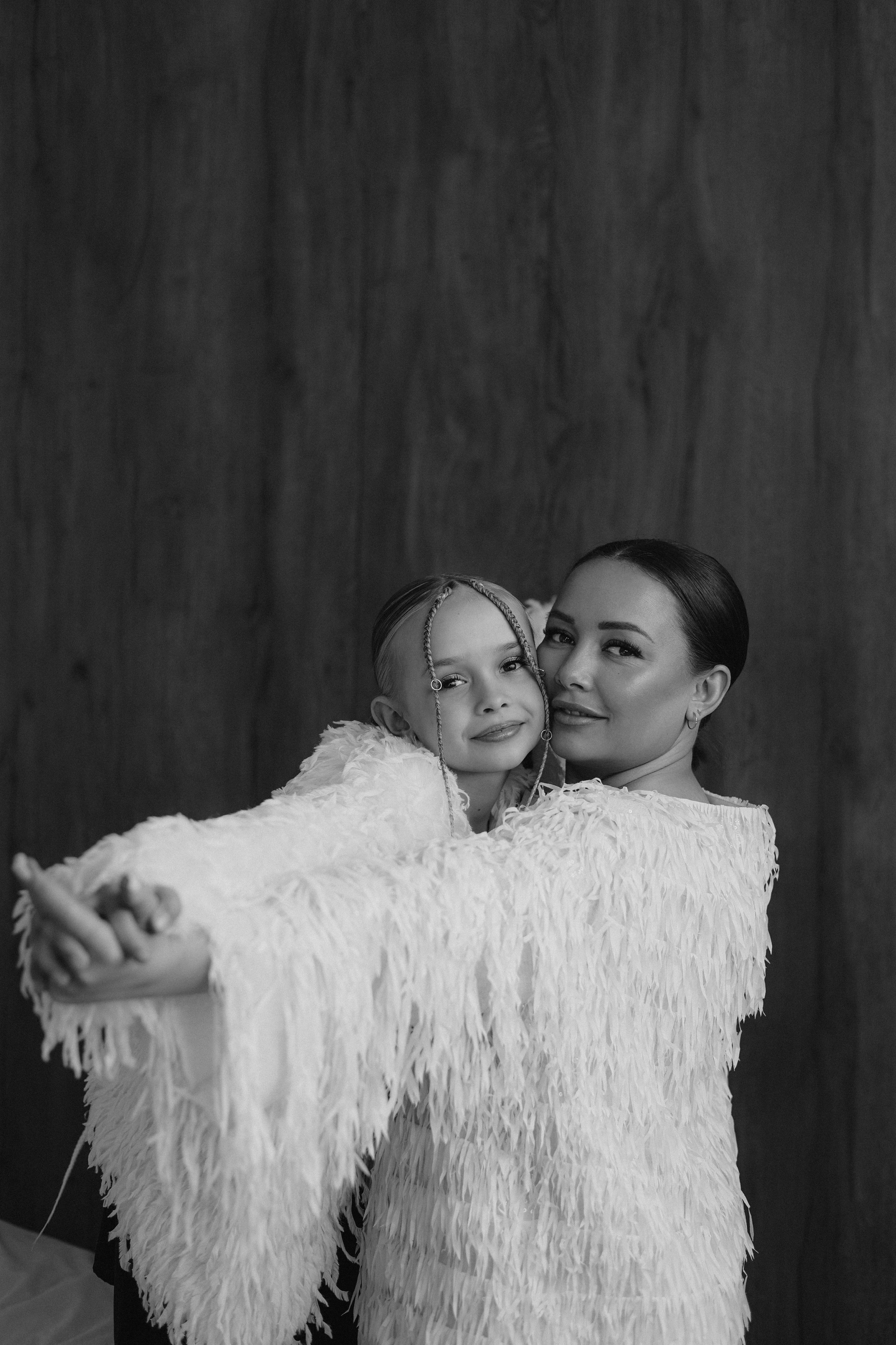 EMI&KATE. Фотограф Popova Polina