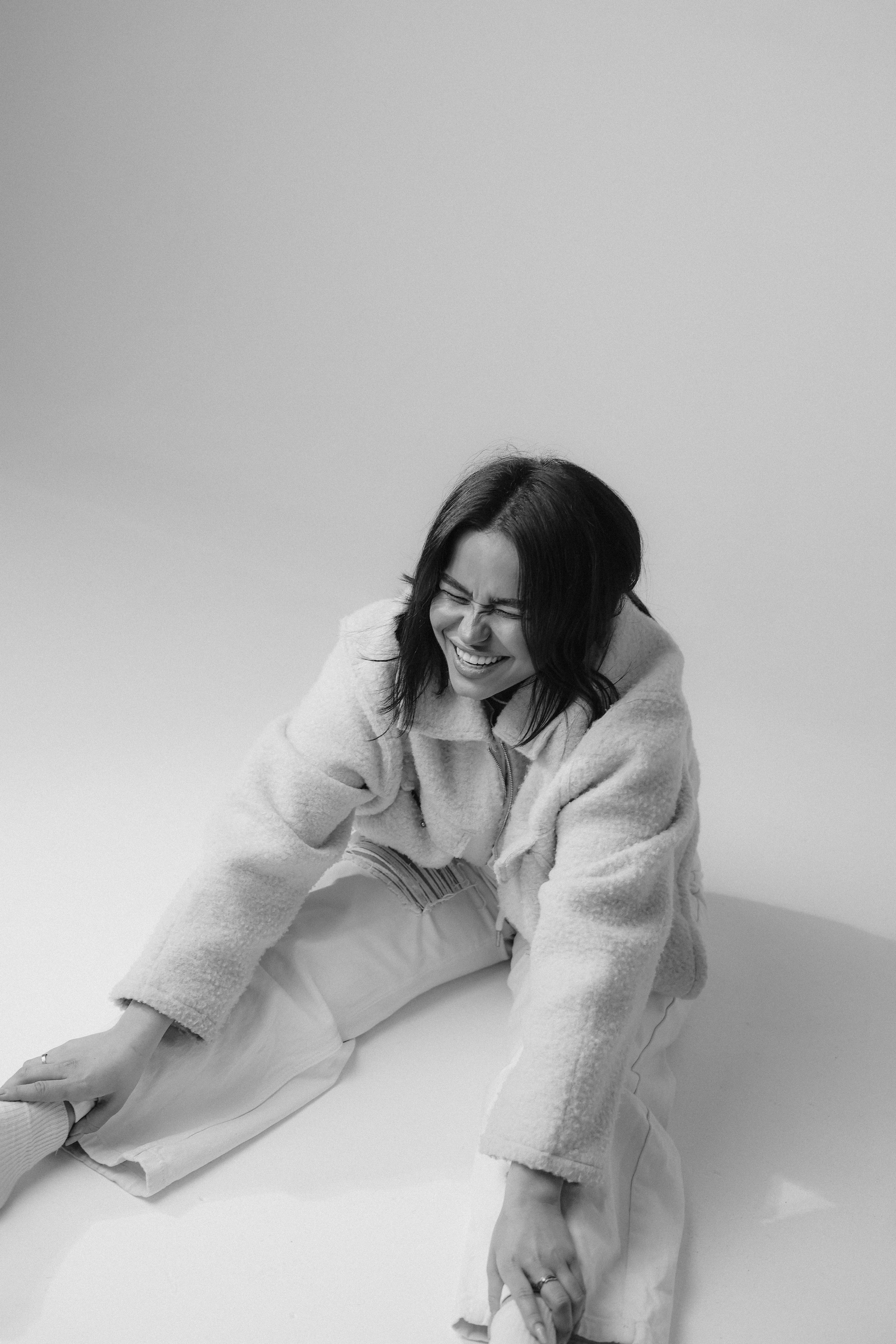 Kris. Фотограф Popova Polina