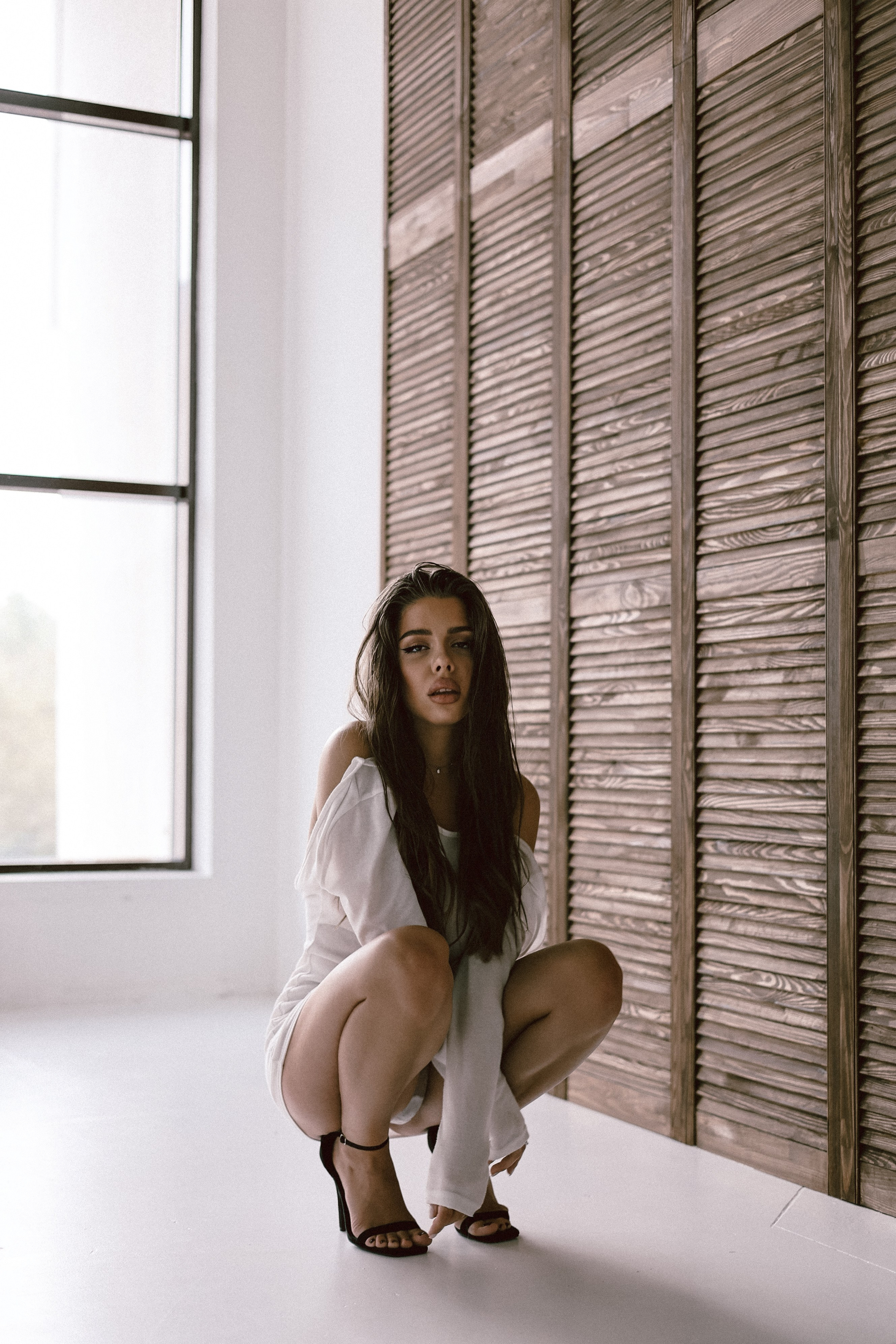 Alice. Фотограф Popova Polina