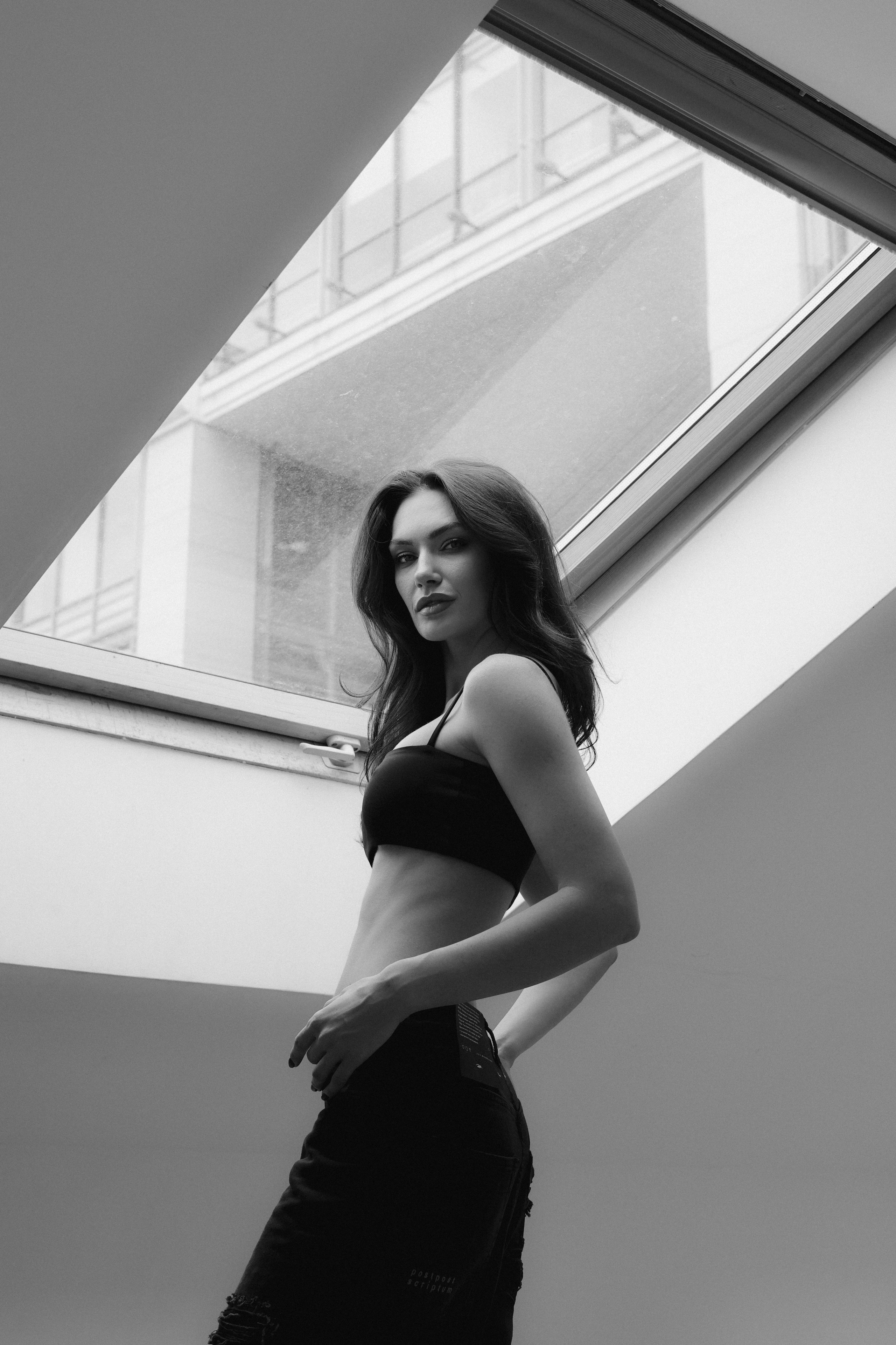 Julia. Фотограф Popova Polina