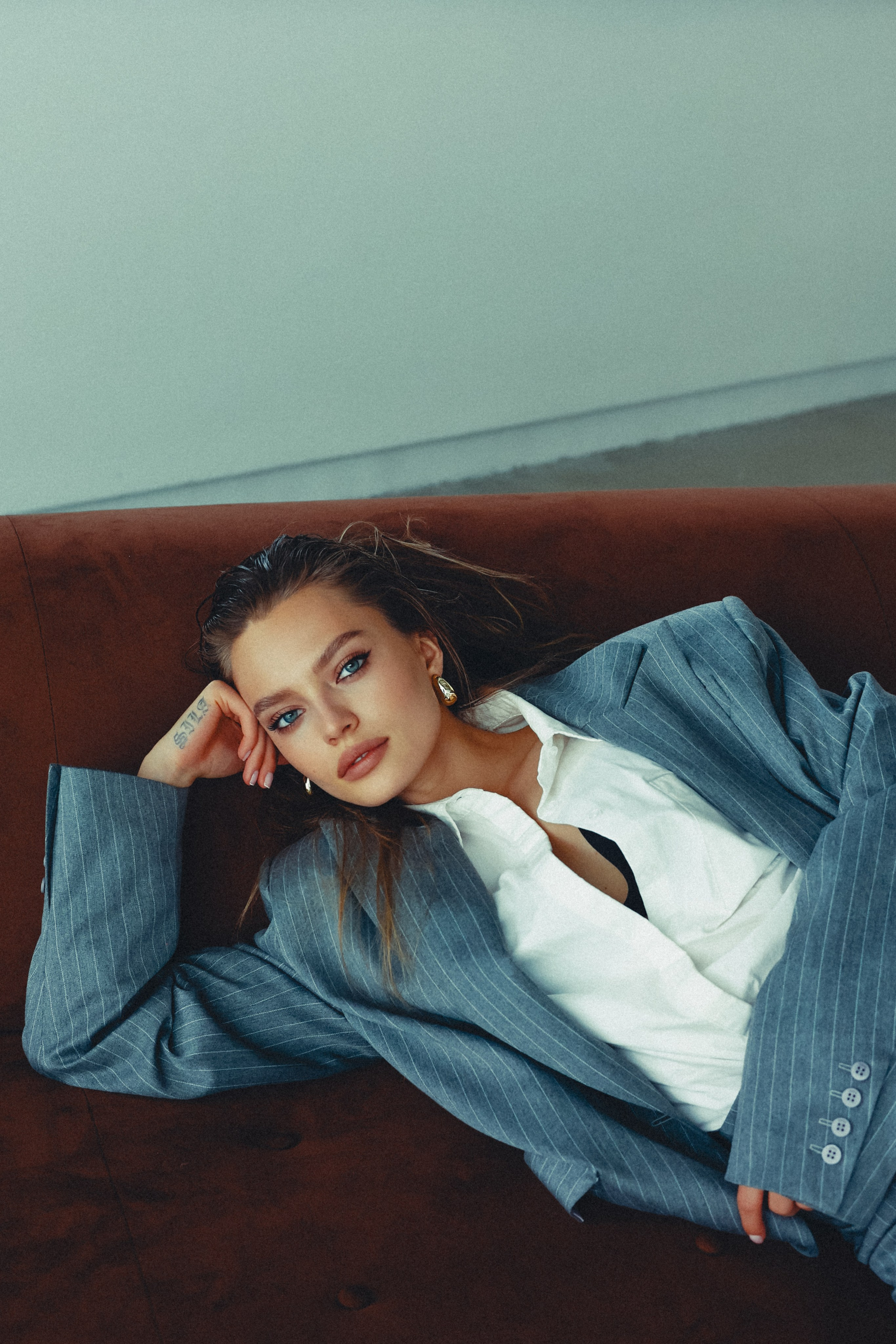 Stefania. Фотограф Popova Polina