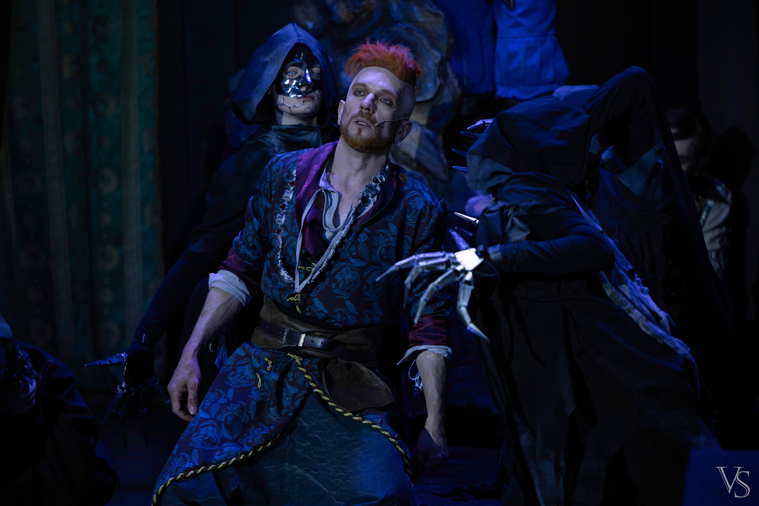 Каменное сердце. Фотограф Виктор Степанов