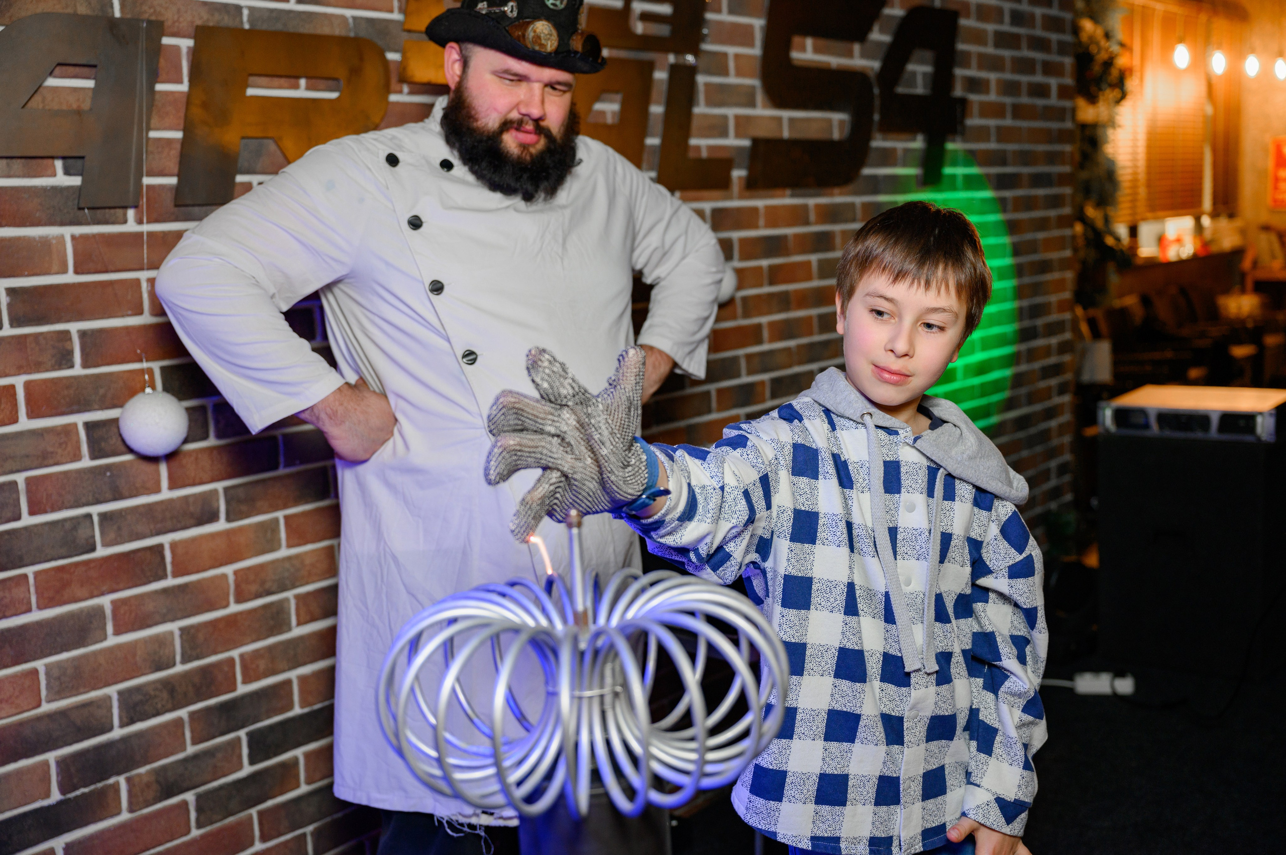 Фотограф детский день рождение. Фотограф в Липецке Ковалько Евгений