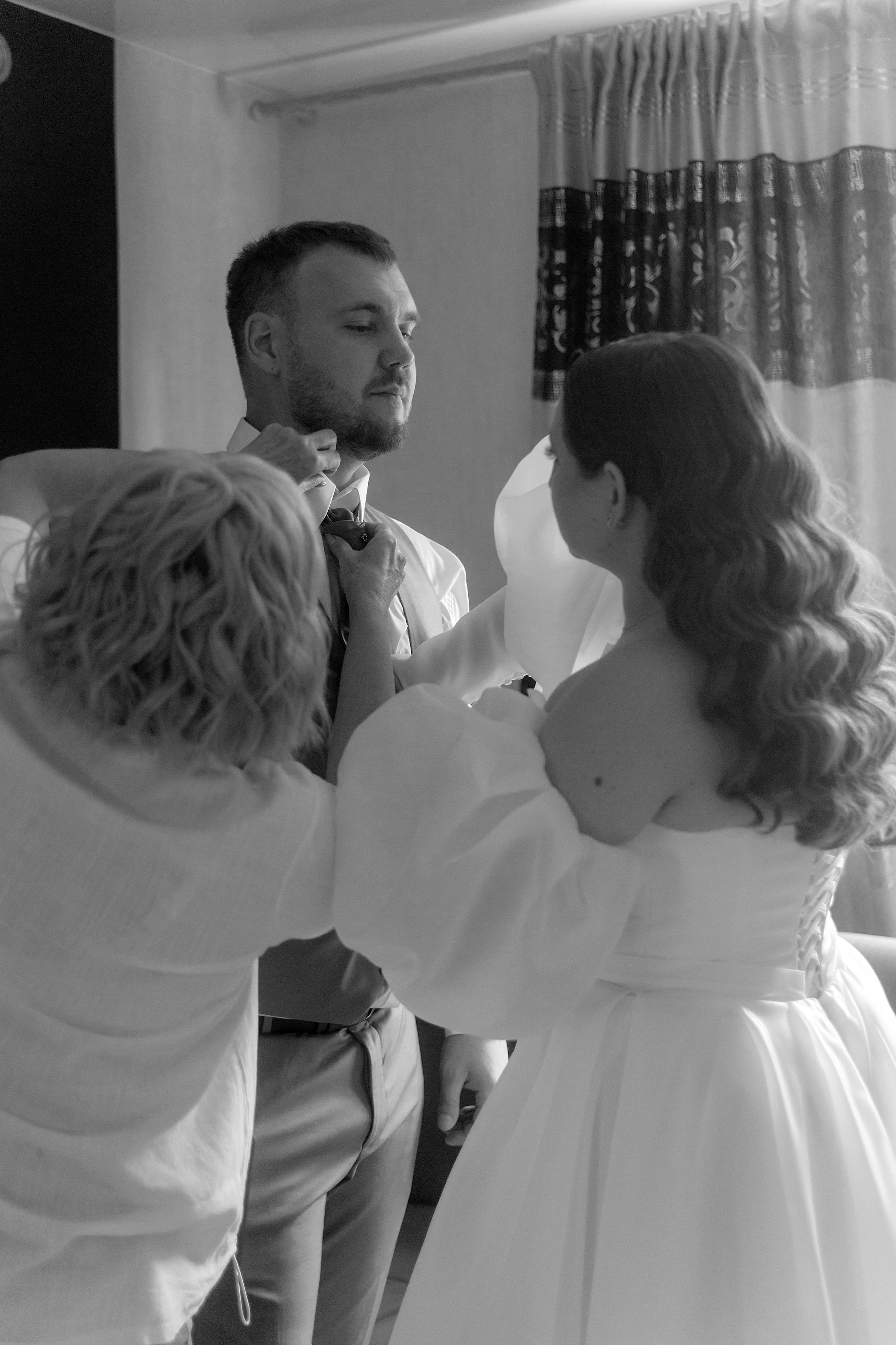 Алексей & Алина. Свадебный и семейный фотограф в Самаре и Тольятти Башкатова Ольга