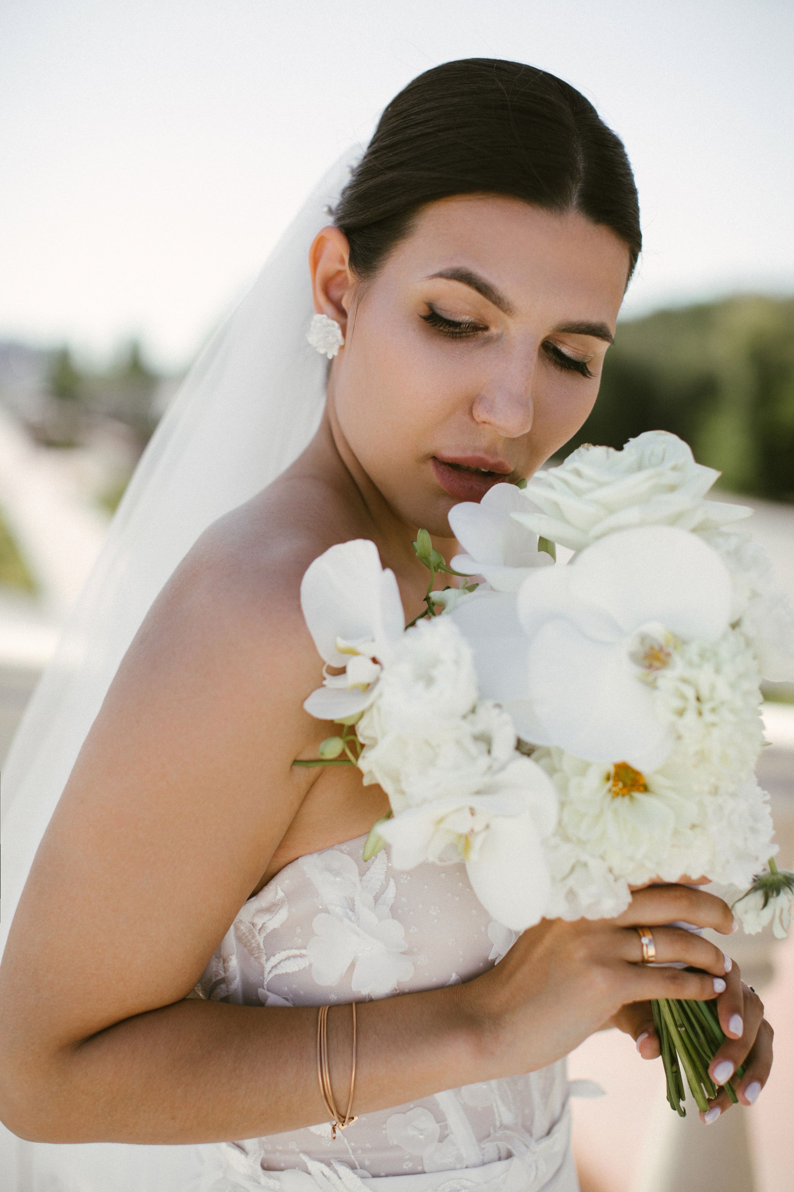 Арина & Александр. Фотограф Амирян Марина