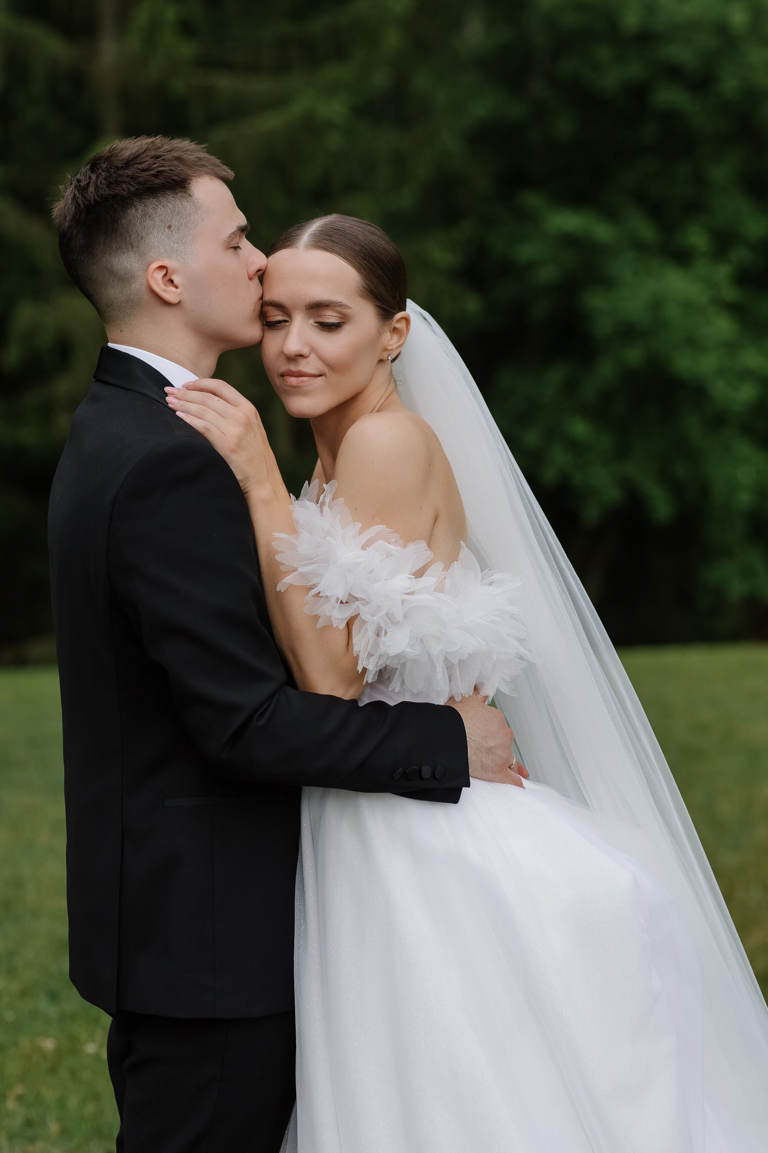 Вадим/Дарья. Свадебный фотограф