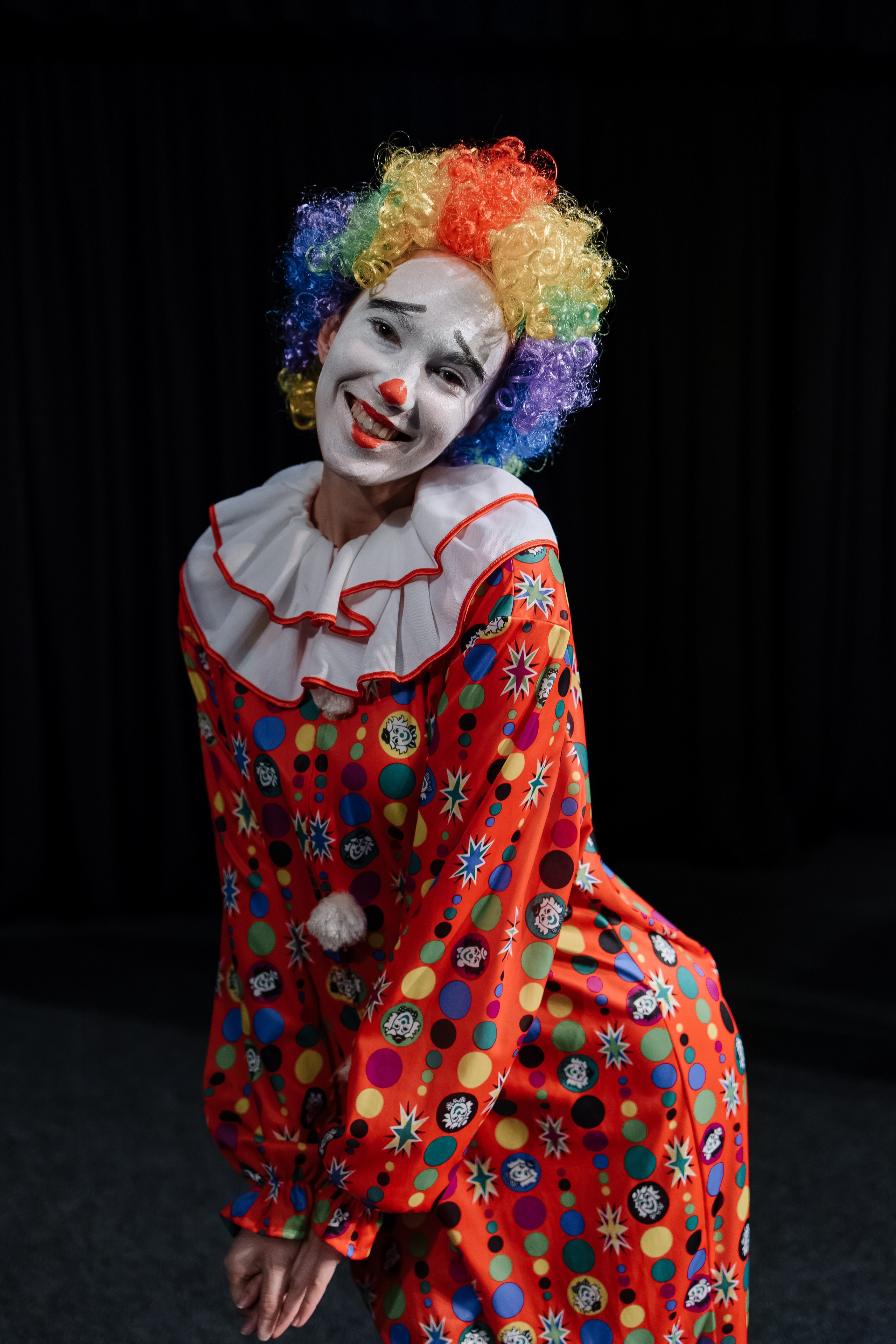 Спектакль. Свадебный фотограф