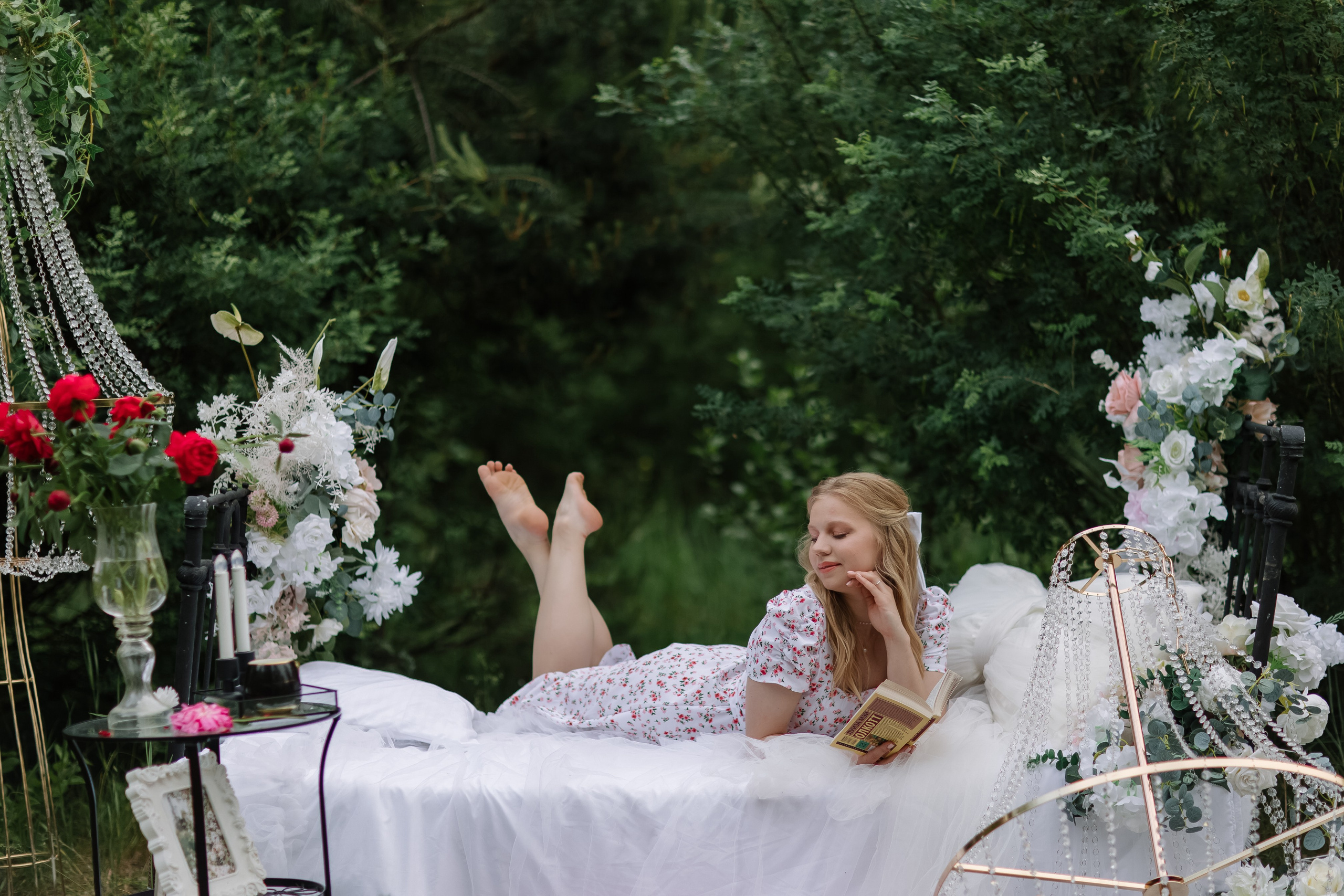 Кристина. Свадебный фотограф