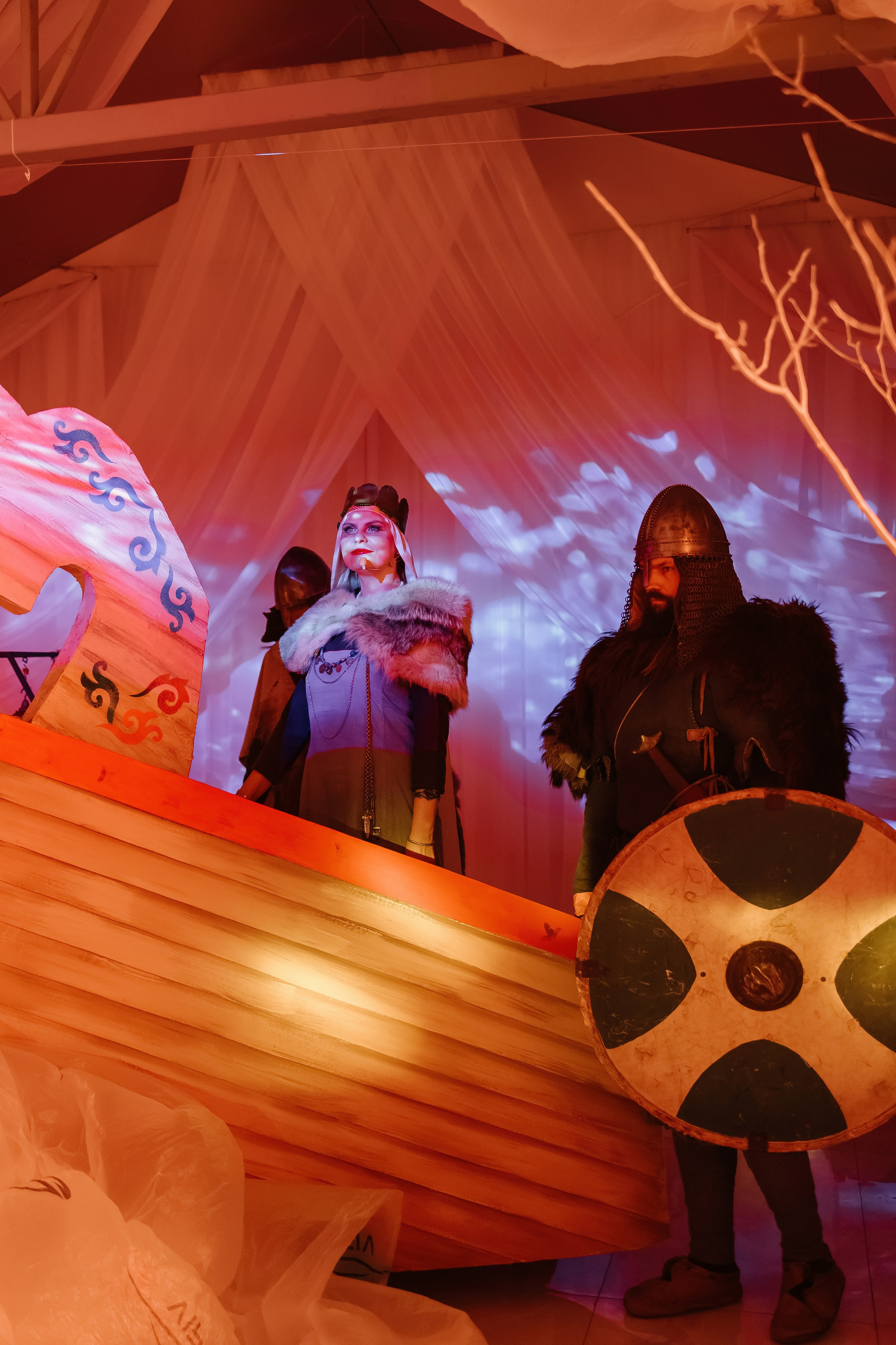 Шоу тортов 2. Свадебный фотограф