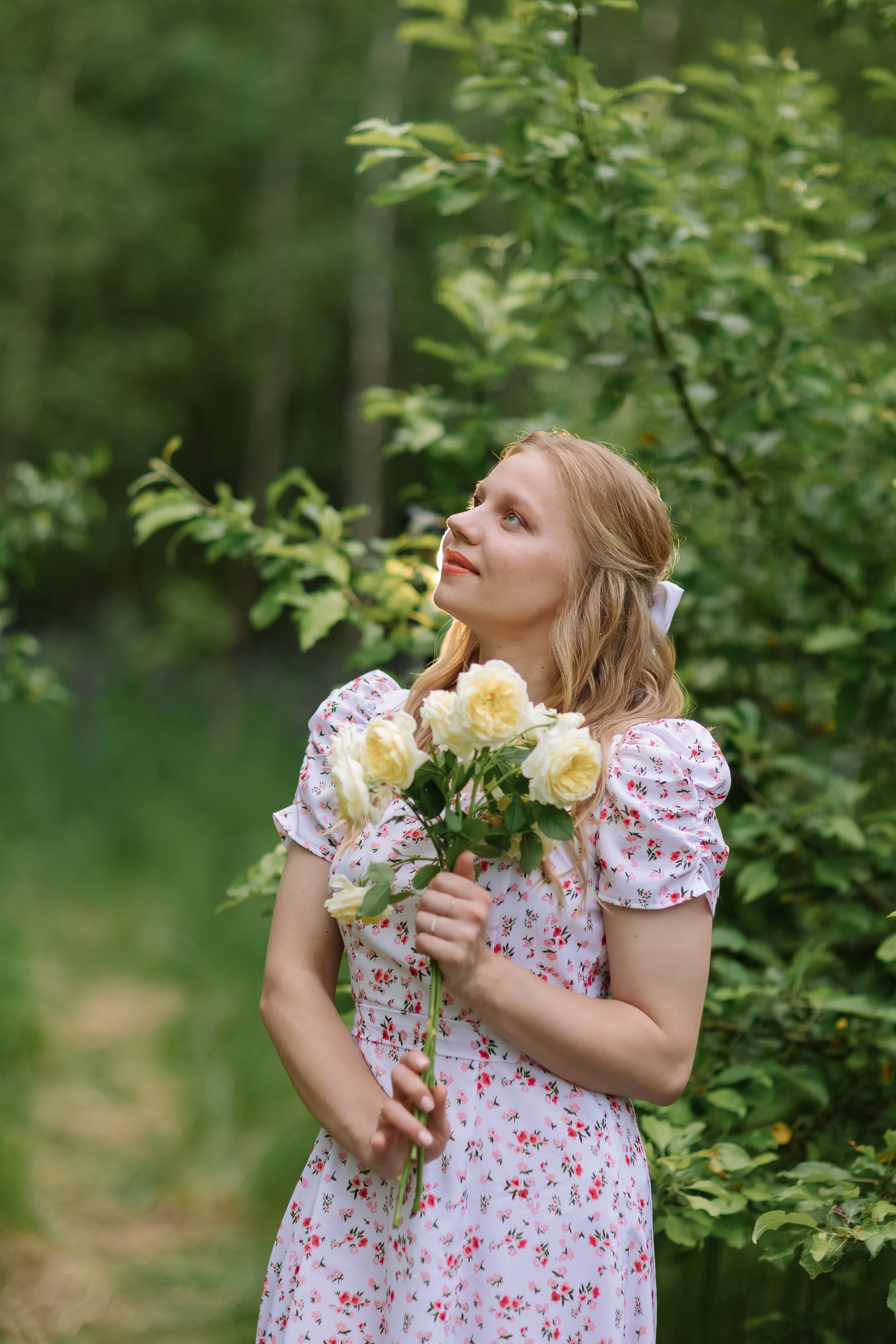 Кристина. Свадебный фотограф