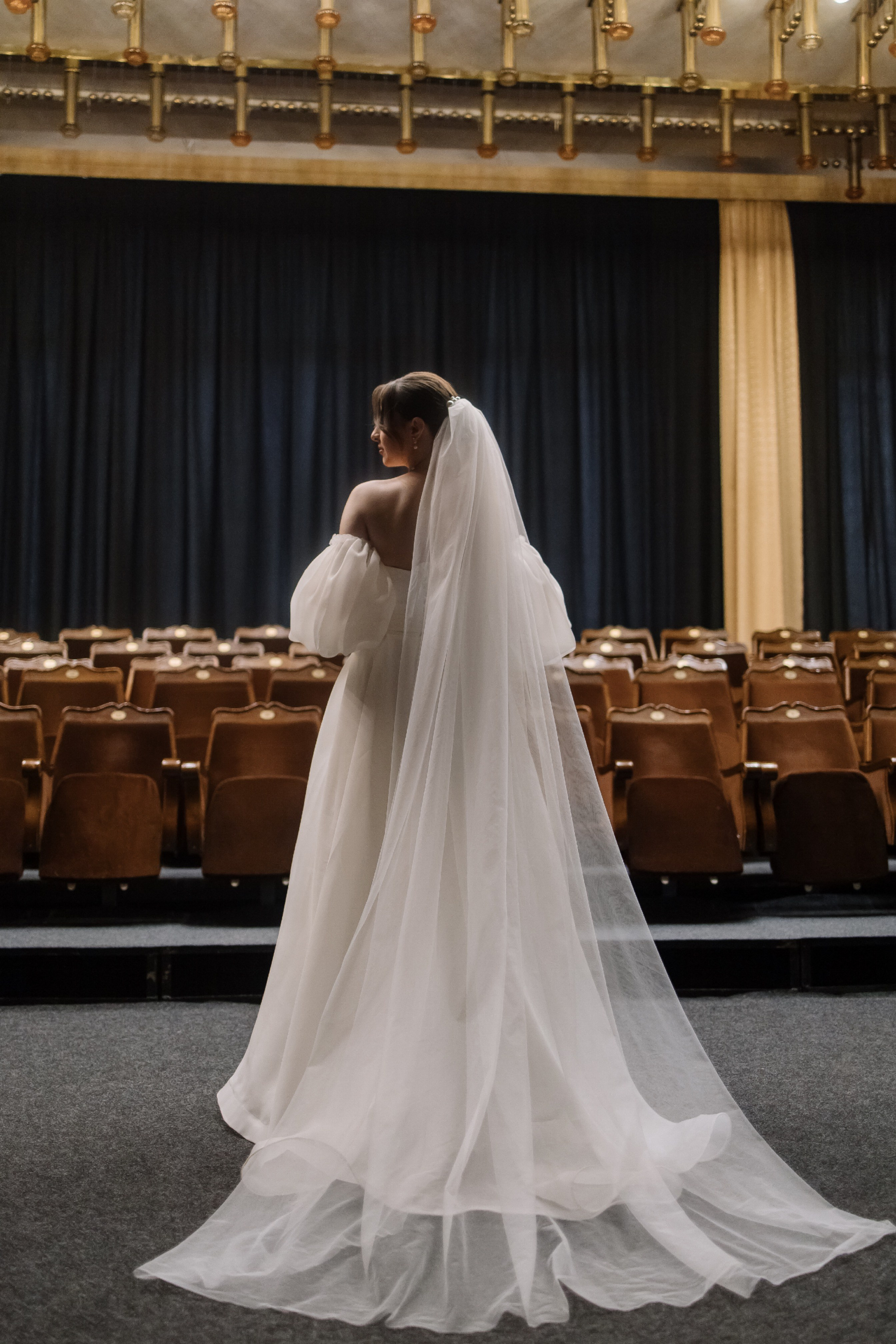 Никита/Анастасия. Свадебный фотограф