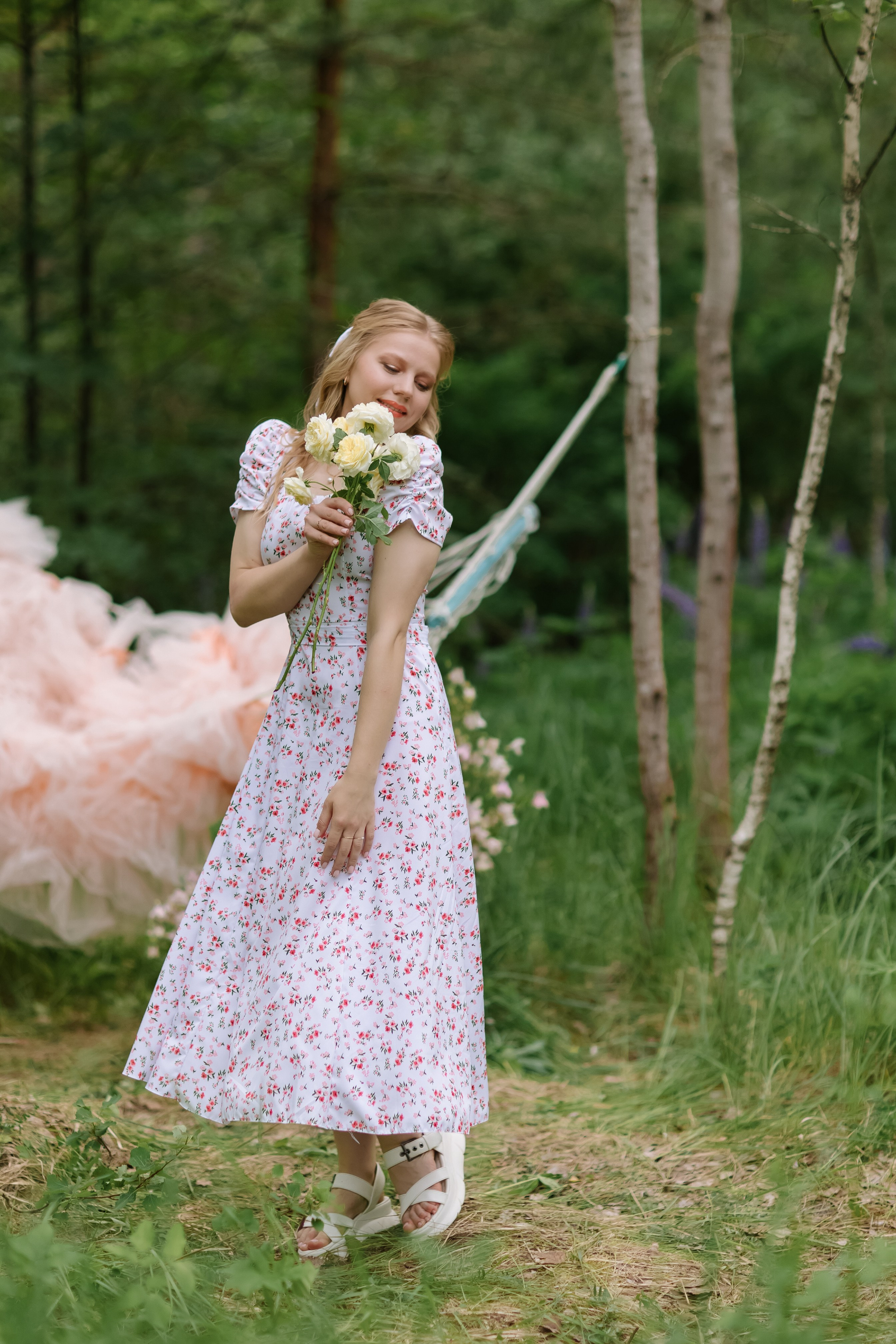 Кристина. Свадебный фотограф