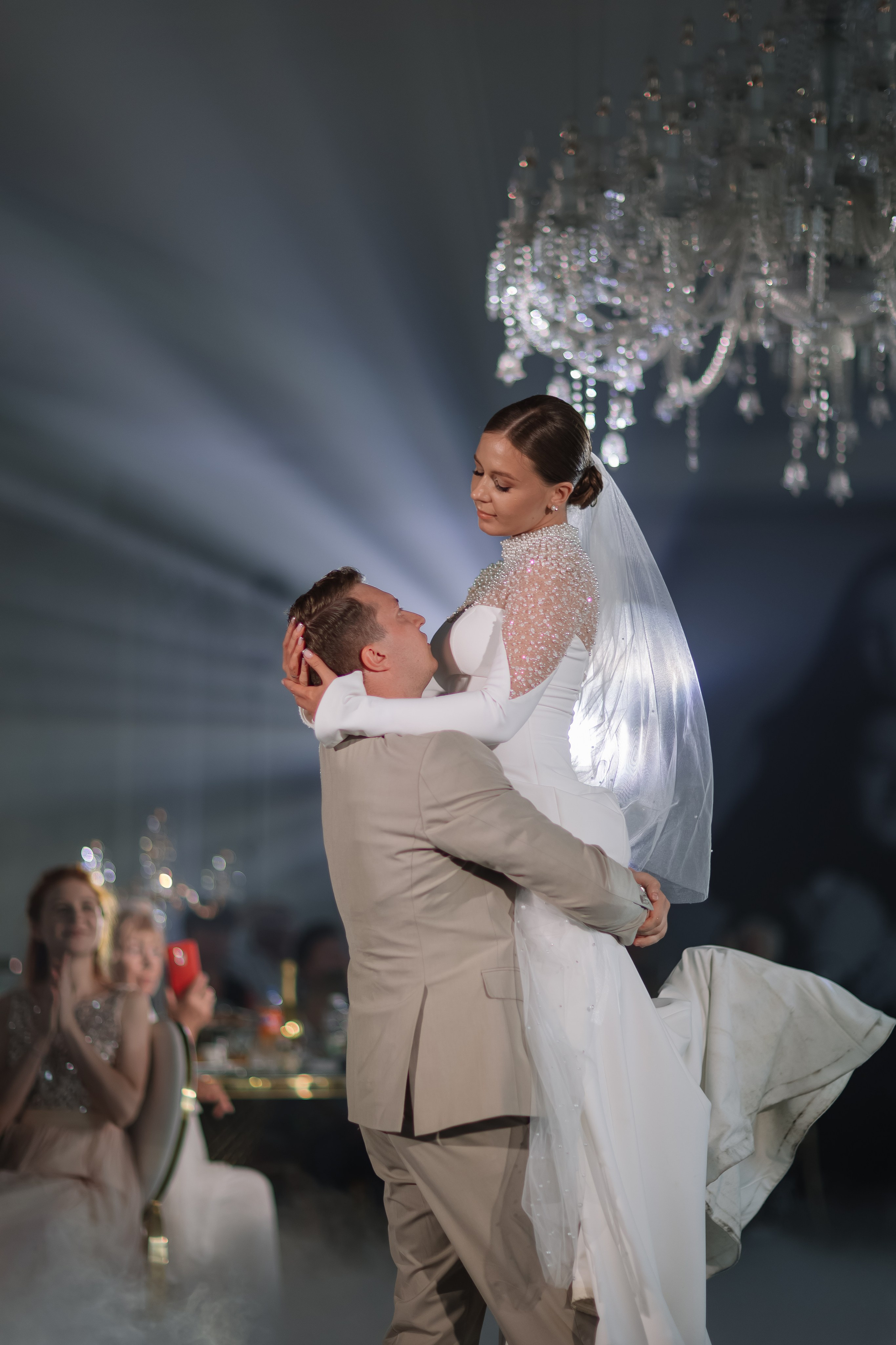 Aleksey&Viktoriya. Свадебный фотограф