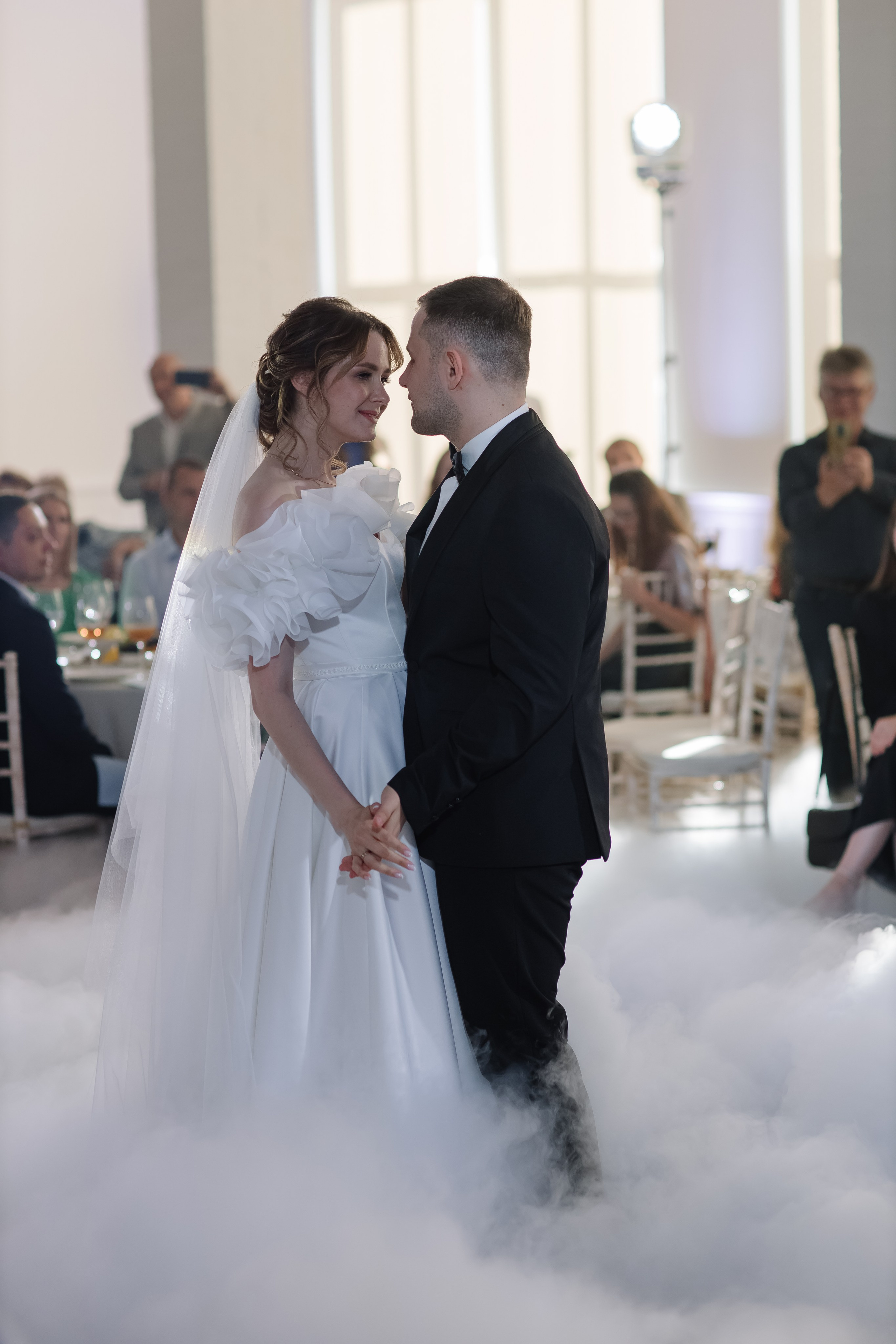 Александр/Кристина. Свадебный фотограф