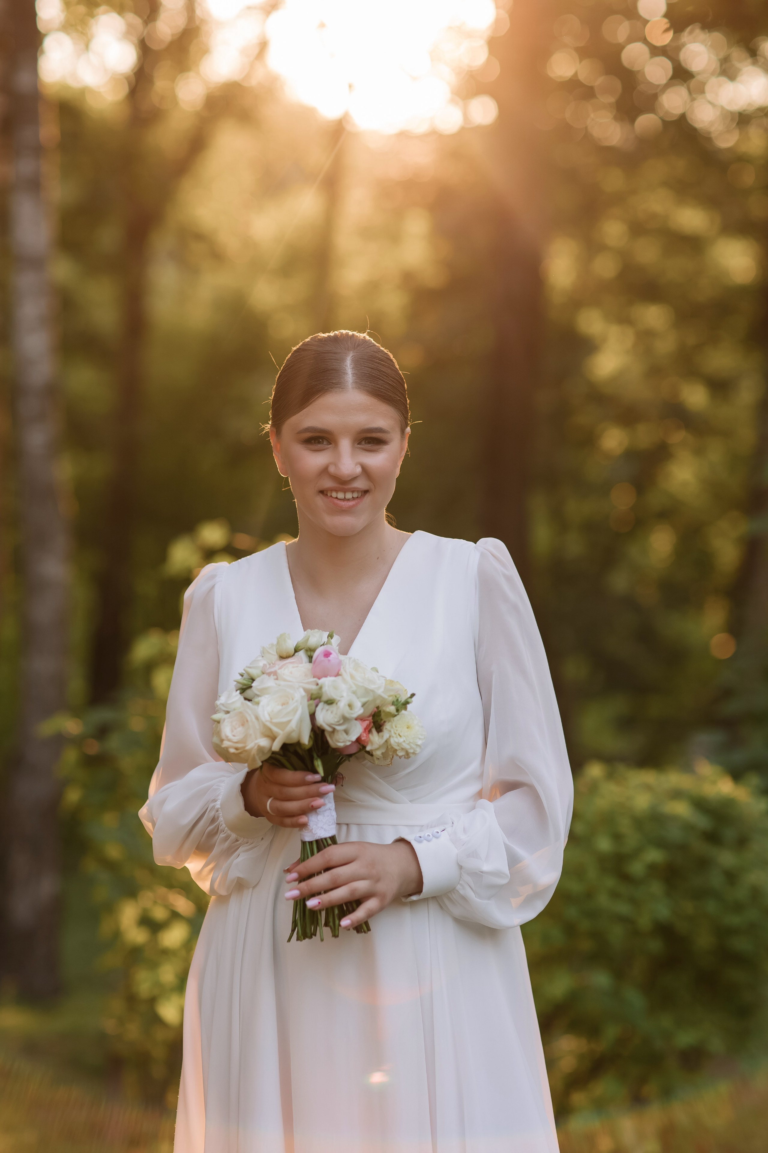 Илья/Влада. Свадебный фотограф