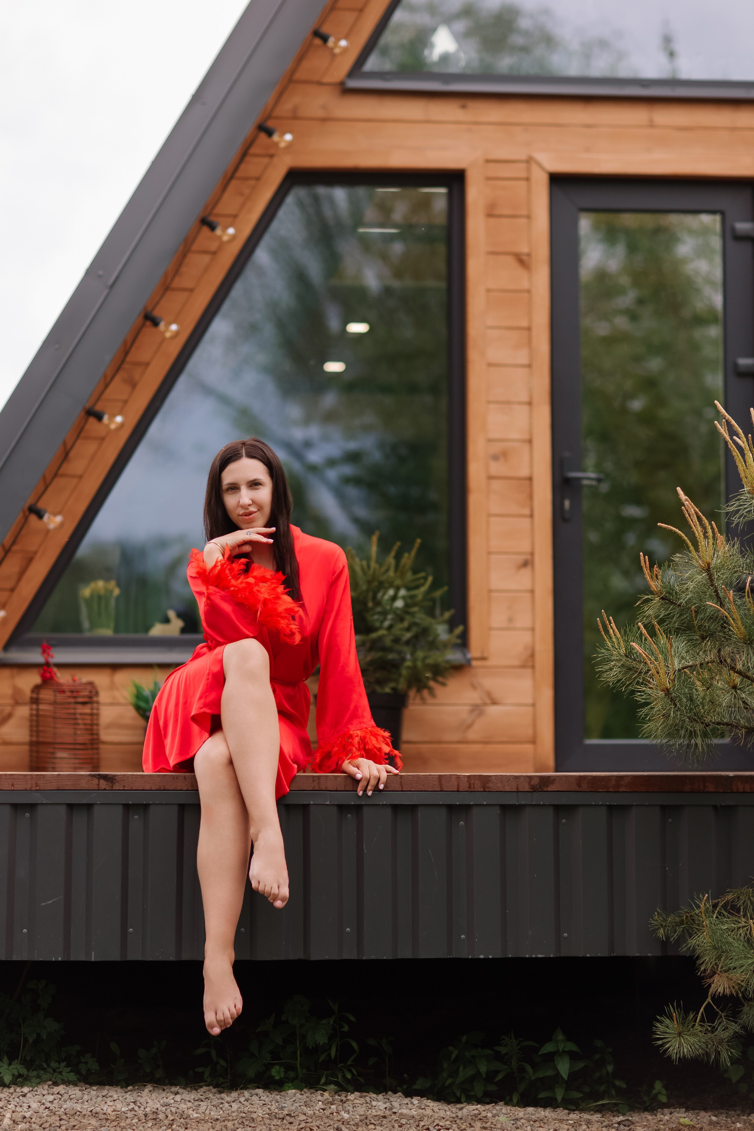 Пижамная вечеринка. Свадебный фотограф