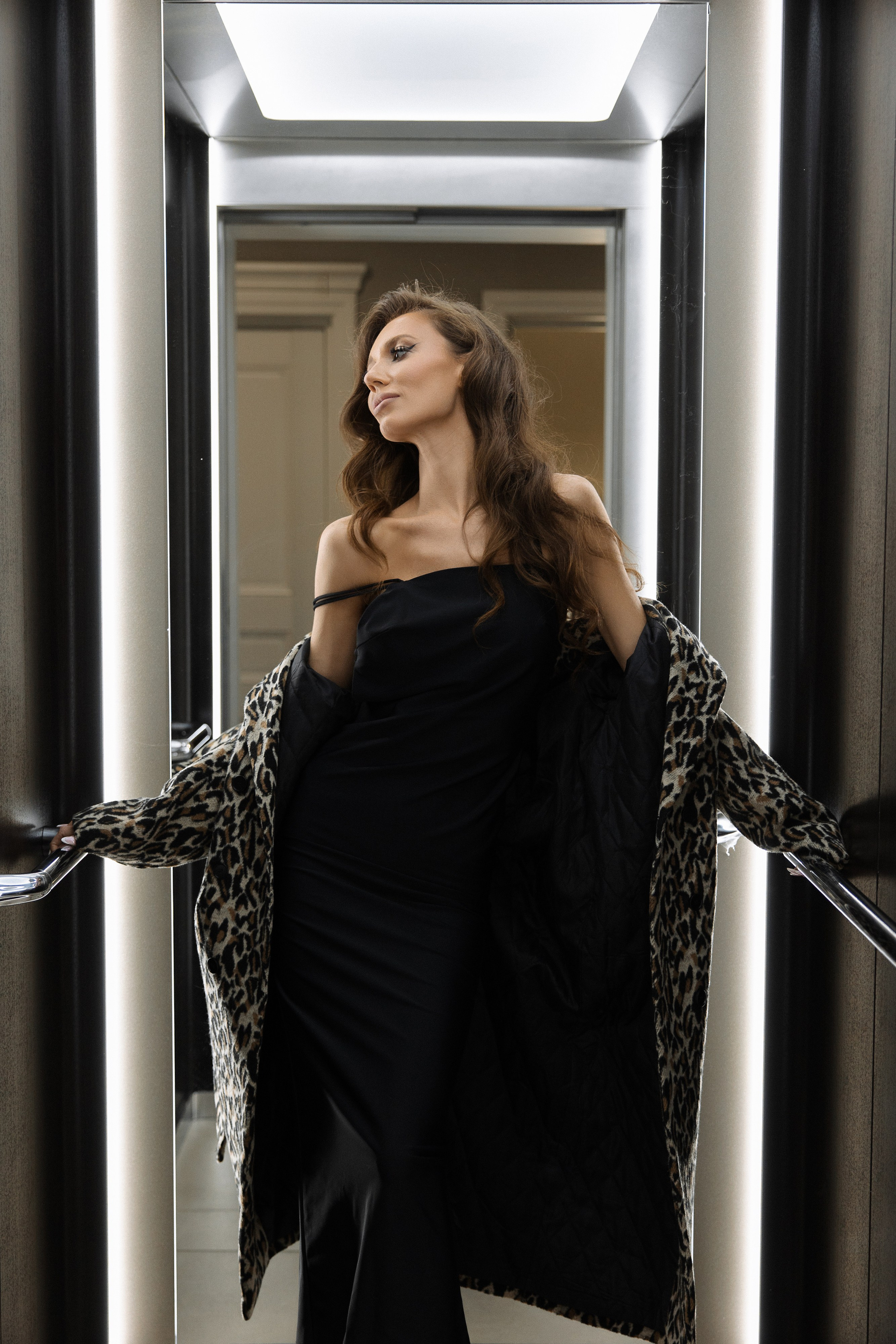 ЕЛЕНА. Свадебный и индивидуальный фотограф в Челябинске Евгения Негодяева