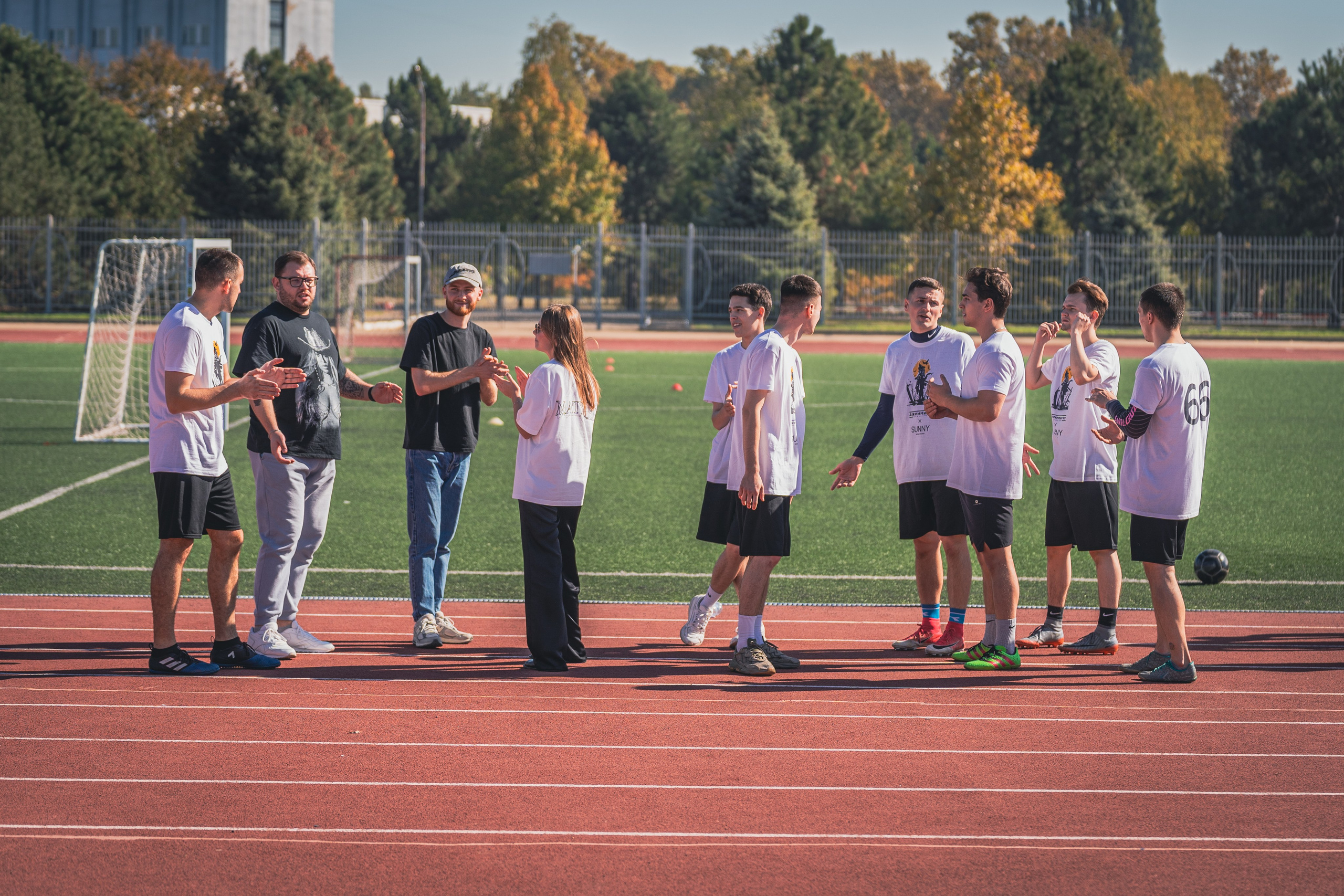 Чемпионат по футболу Мадьяр 15.10.23. Репортажный фотограф в Краснодаре Рындин Дмитрий