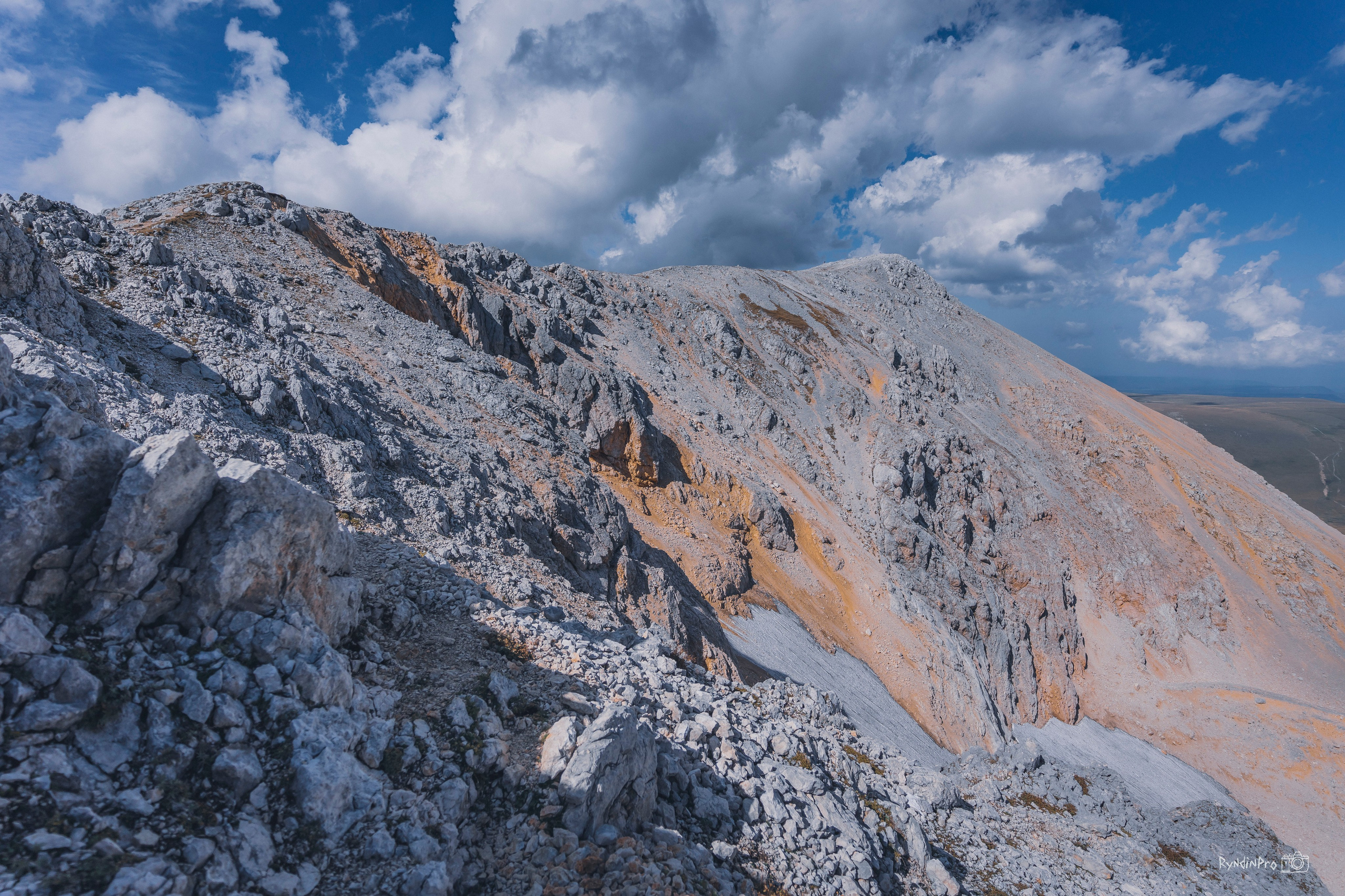 Поход на Оштен с командой Мадьяр 10.09.24. Репортажный фотограф в Краснодаре Рындин Дмитрий