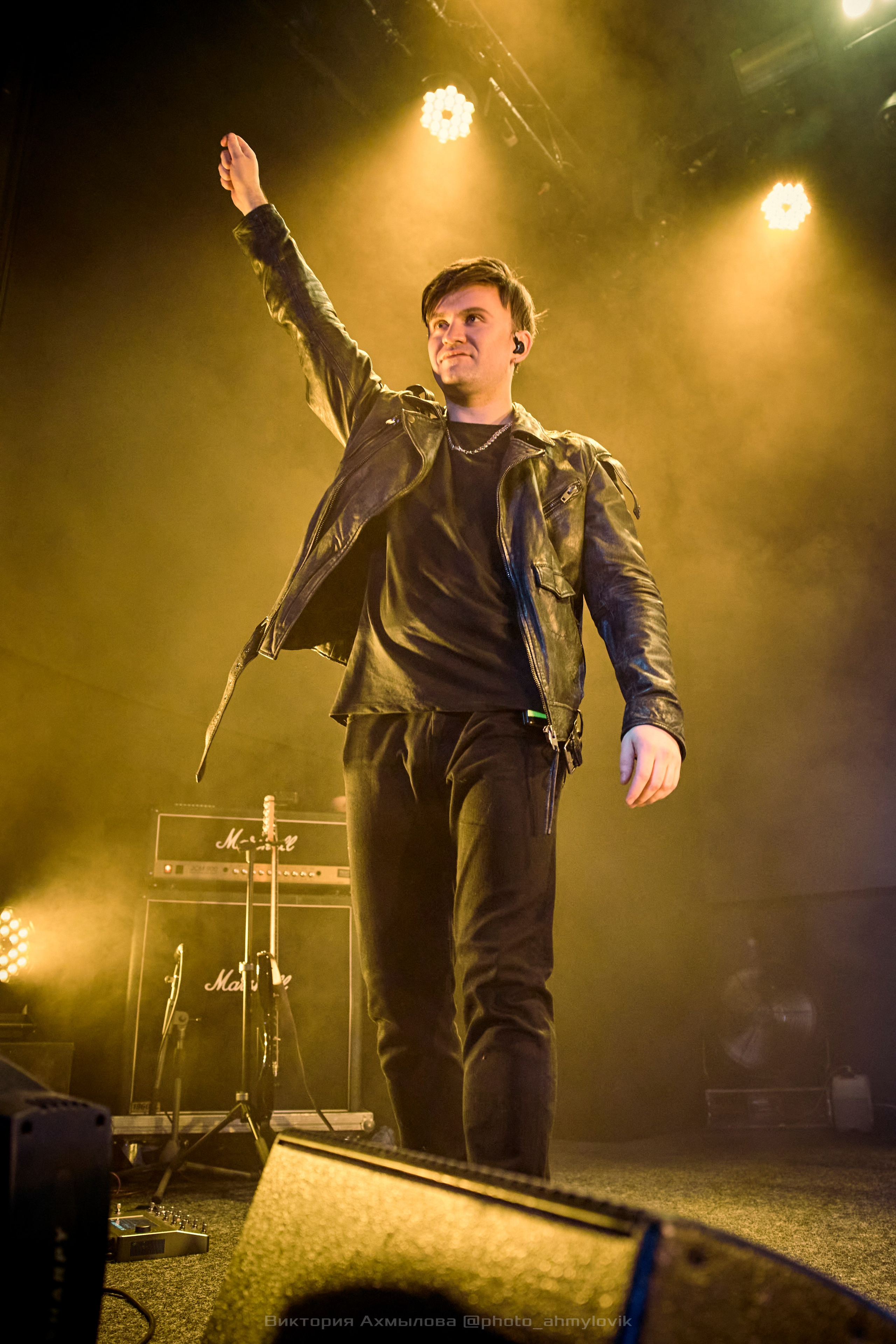 13.10.2024 ДЖОКОНДА в Урбан. Виктория Ахмылова. Фотограф в Москве