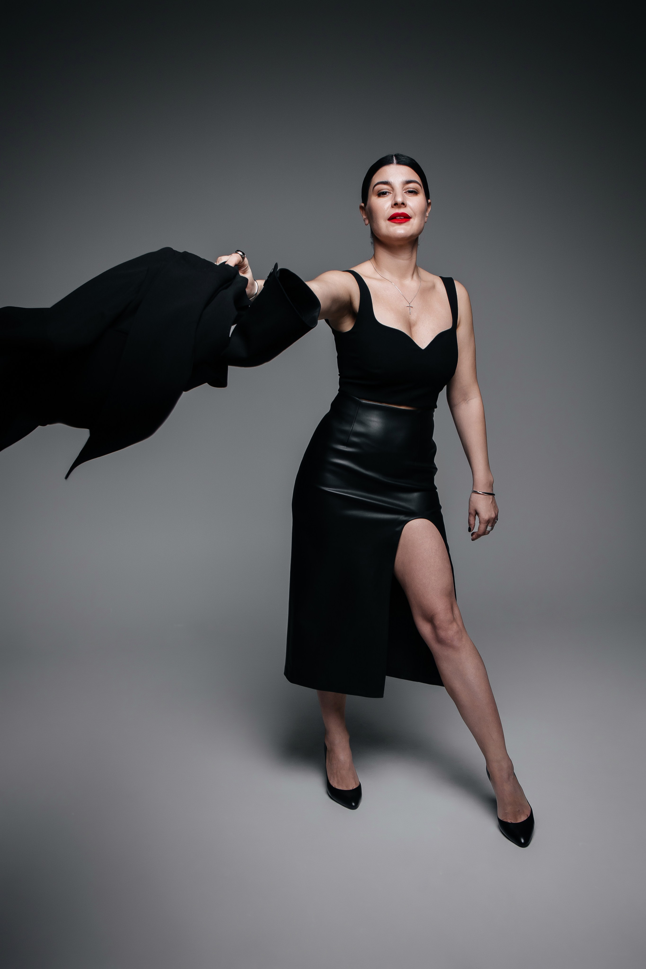 Юлия, Светлана, Александра. Фотограф Денис Лесковский (Тюмень)