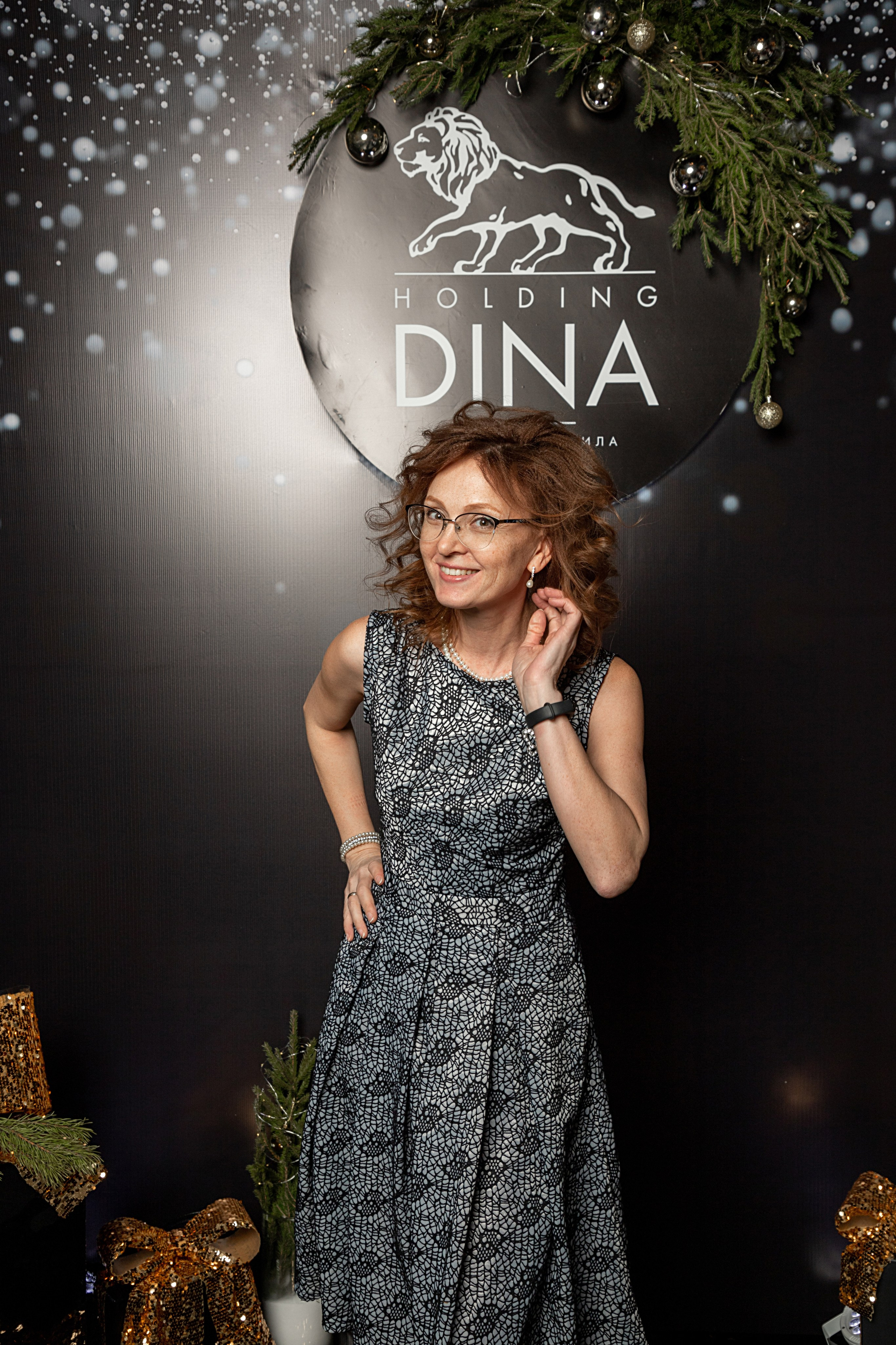 Корпоратив АвтоДина. Фотограф Денис Лесковский (Тюмень)