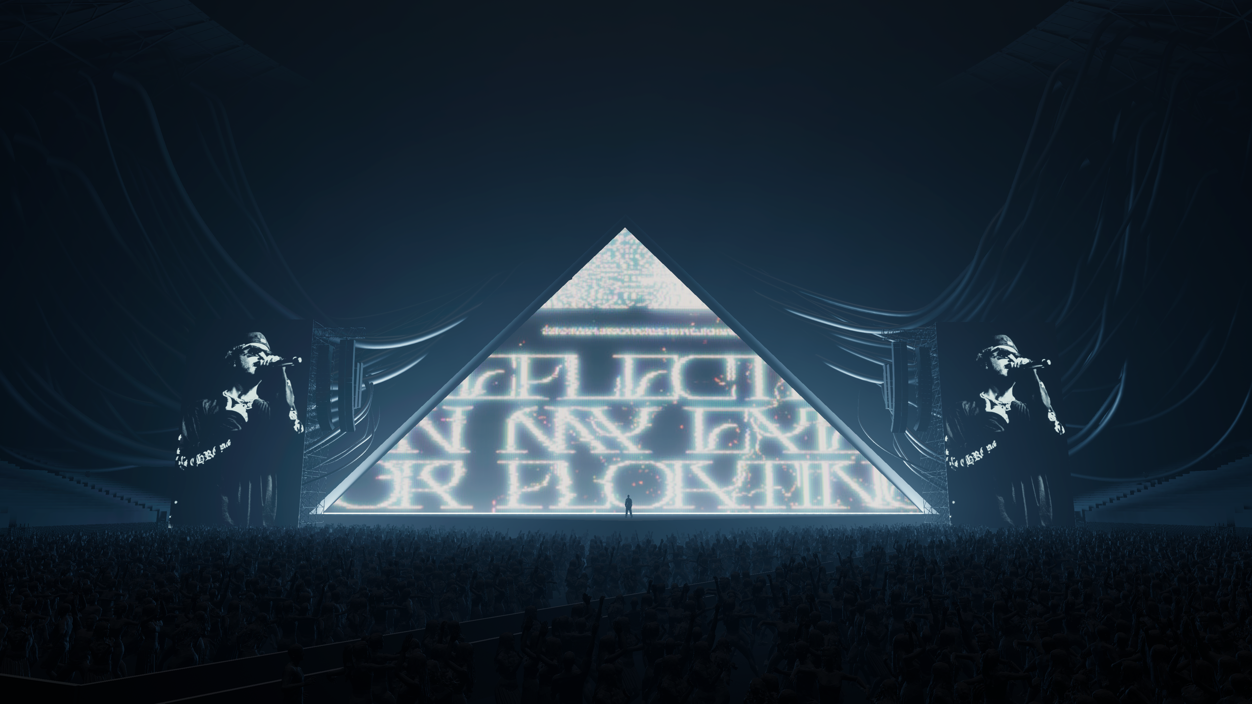 GLOBAL CONSPIRACY?. OOPS