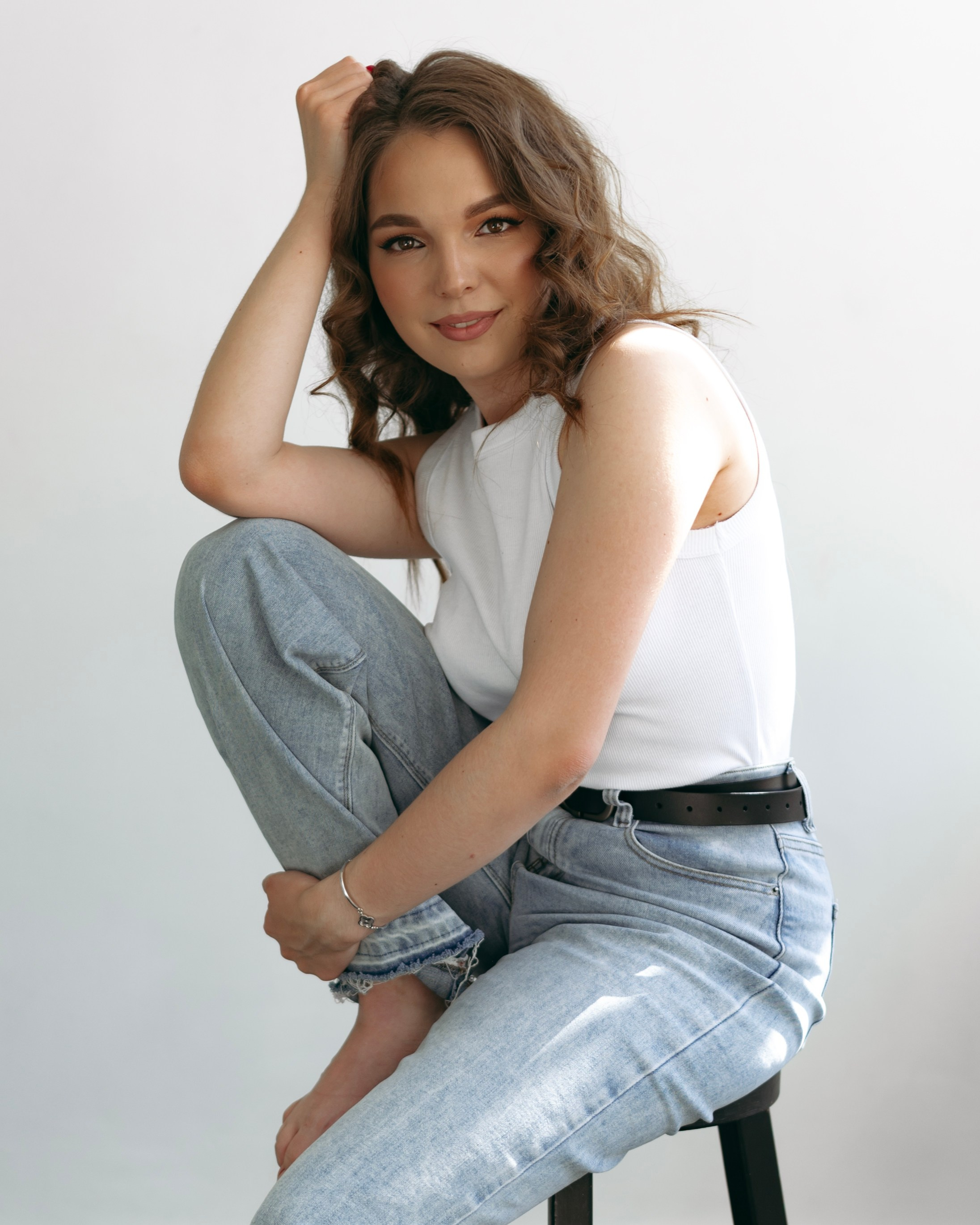 Лера. Фотограф Екатеринбург | Оля Макарова