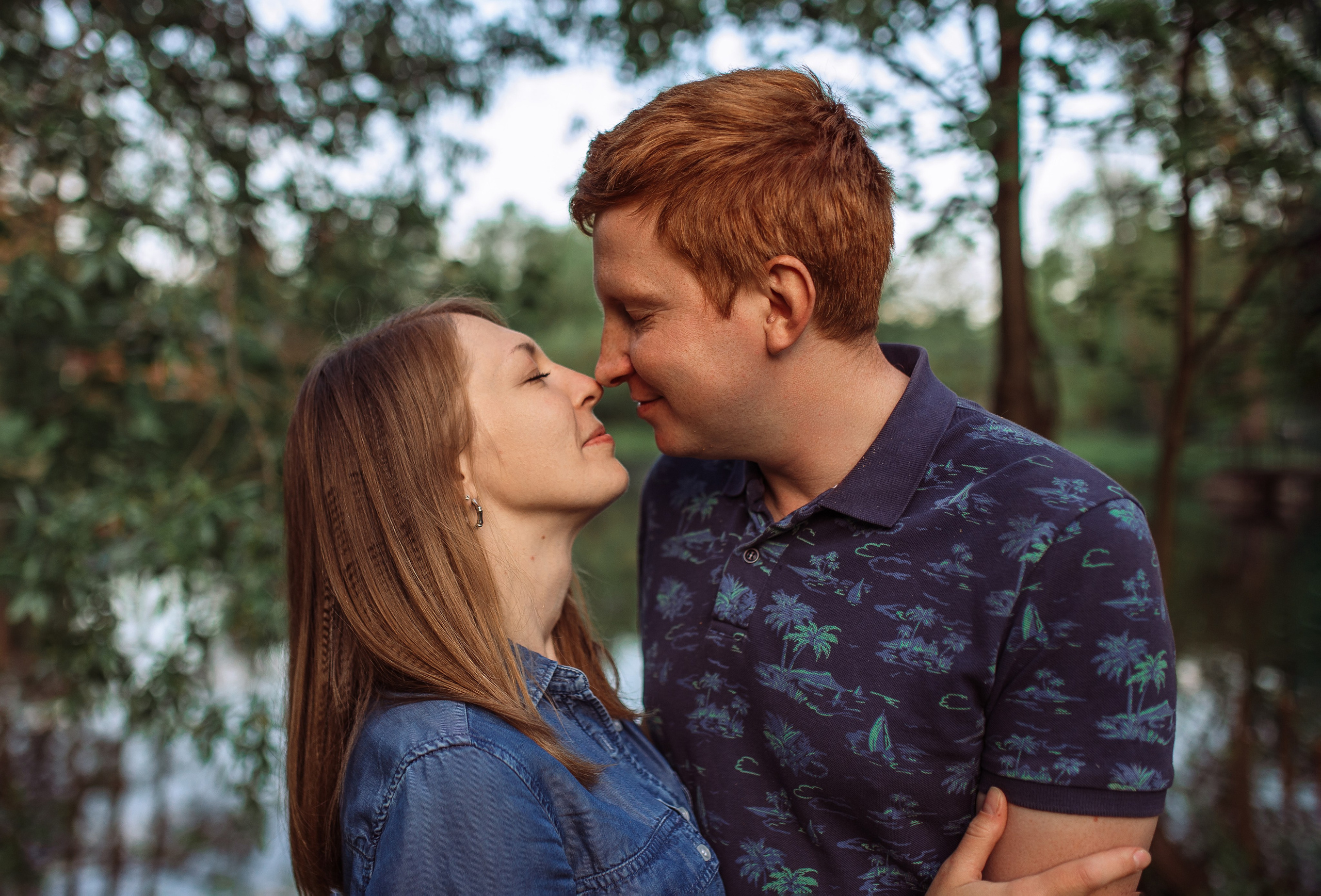 Настя, Борис и Марк. Семейный и детский фотограф в Нижнем Новгороде Наумова Лидия