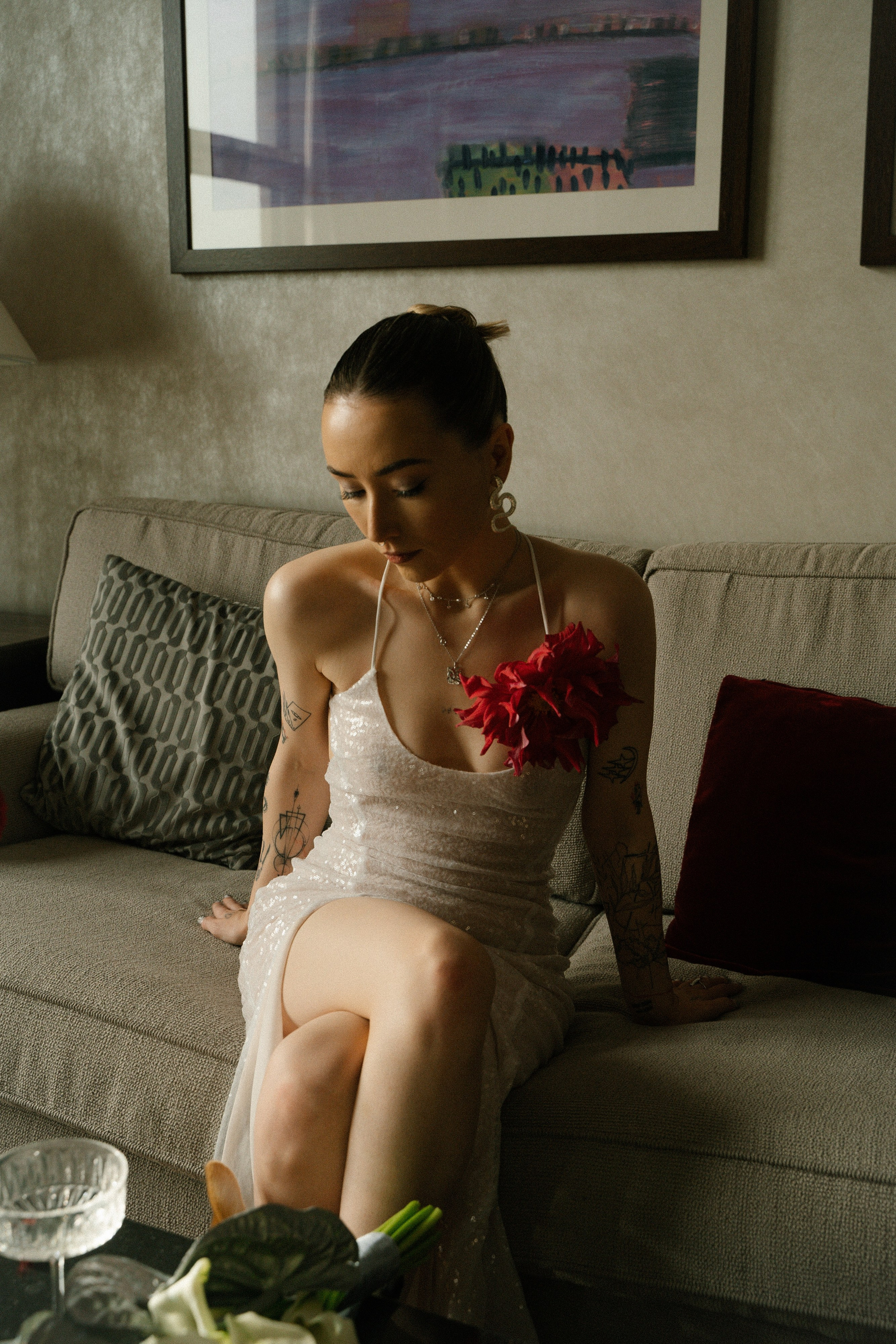 Вегас. Главная