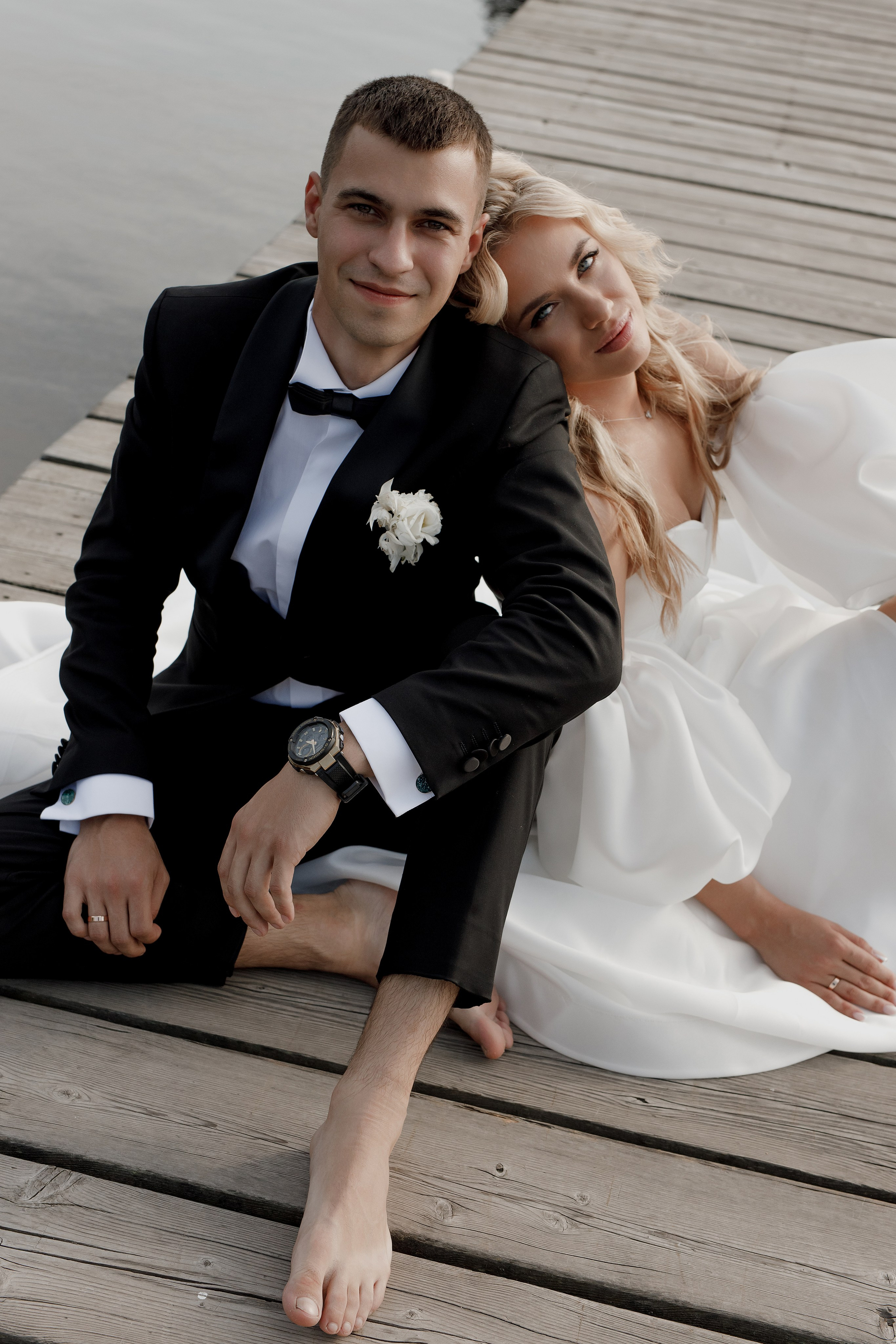 Валерия и Владимир. Свадебный и семейный фотограф  во Владивостоке Ольга Украинец